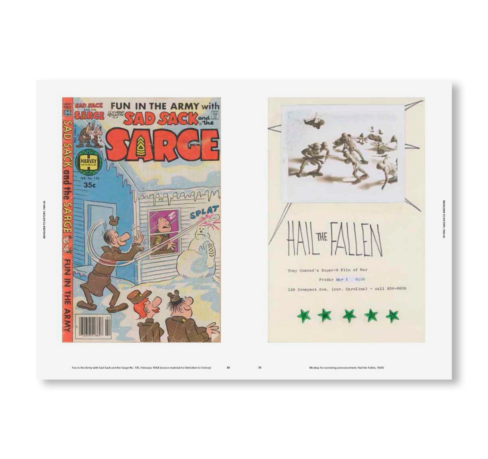 INTRODUCING TONY CONRAD: A RETROSPECTIVE by Tony Conrad