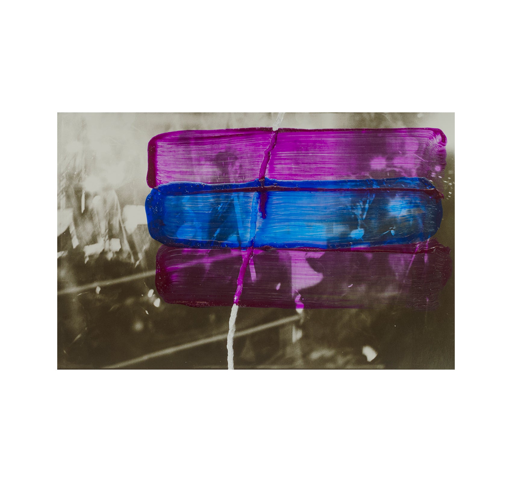 IROHA by Kazuo Kitai