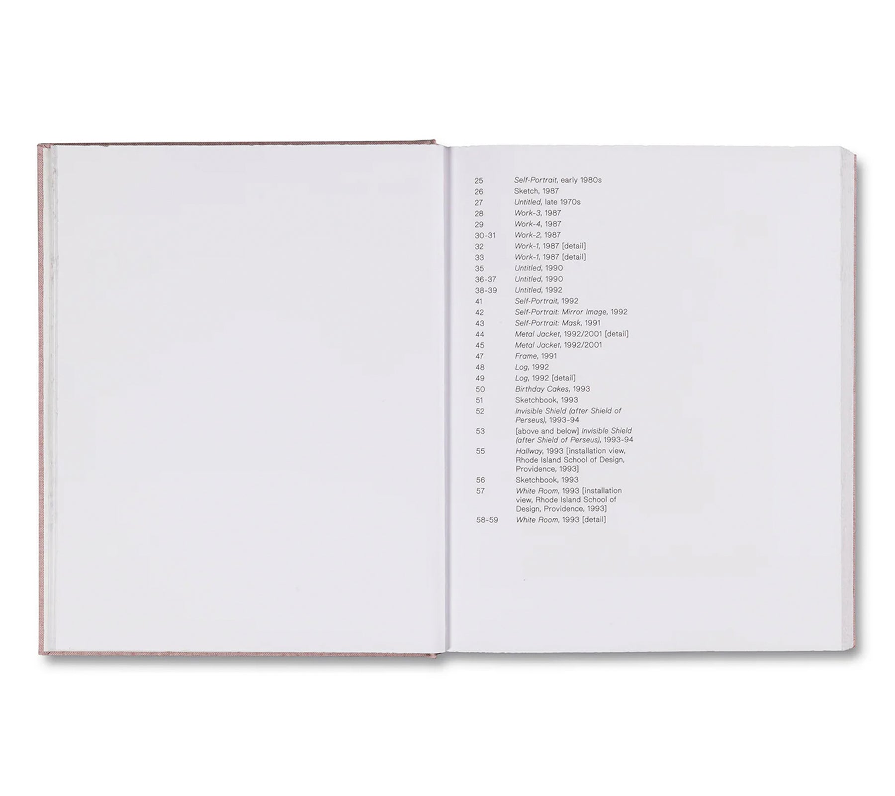ANATOMY by Do Ho Suh [SIGNED]
