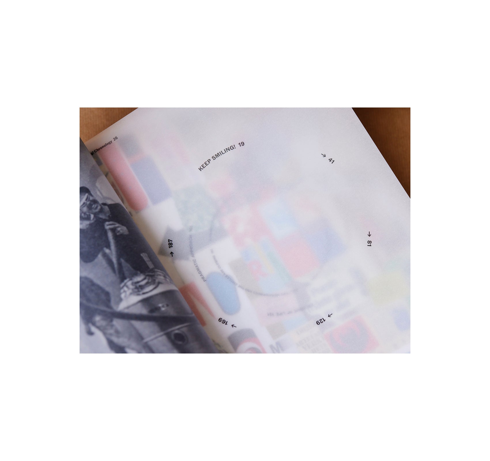 KEEP SMILING! – THE PRINTED UNIVERSE OF PONTUS HULTEN by Pontus Hultén, Stina Gromark [ENGLISH EDITION]