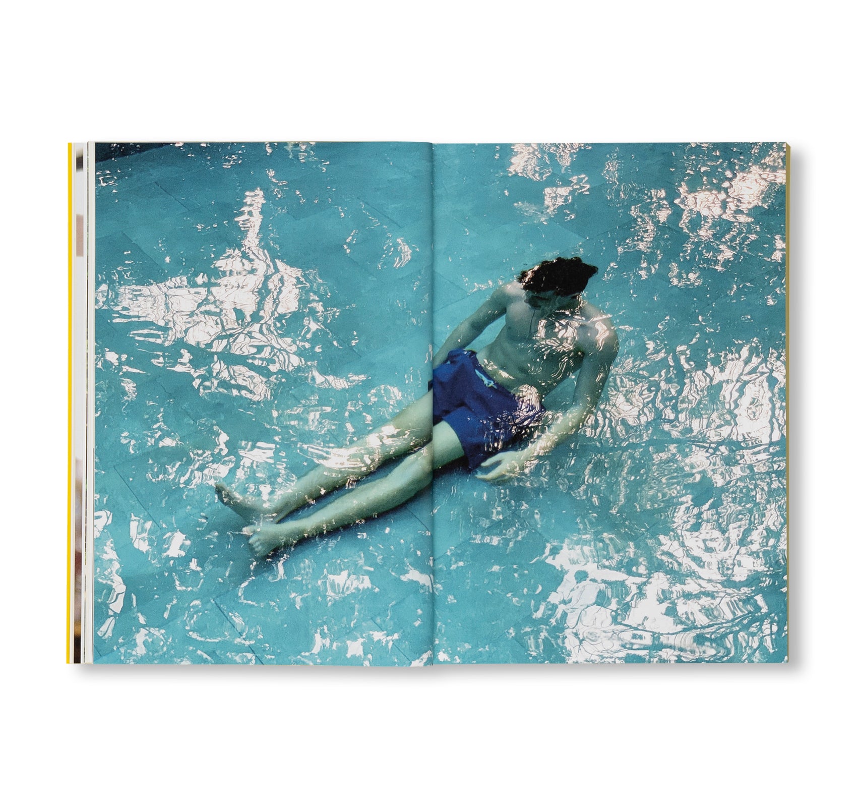 BEWARE OF YOURSELF by Maurizio Cattelan [ENGLISH EDITION]