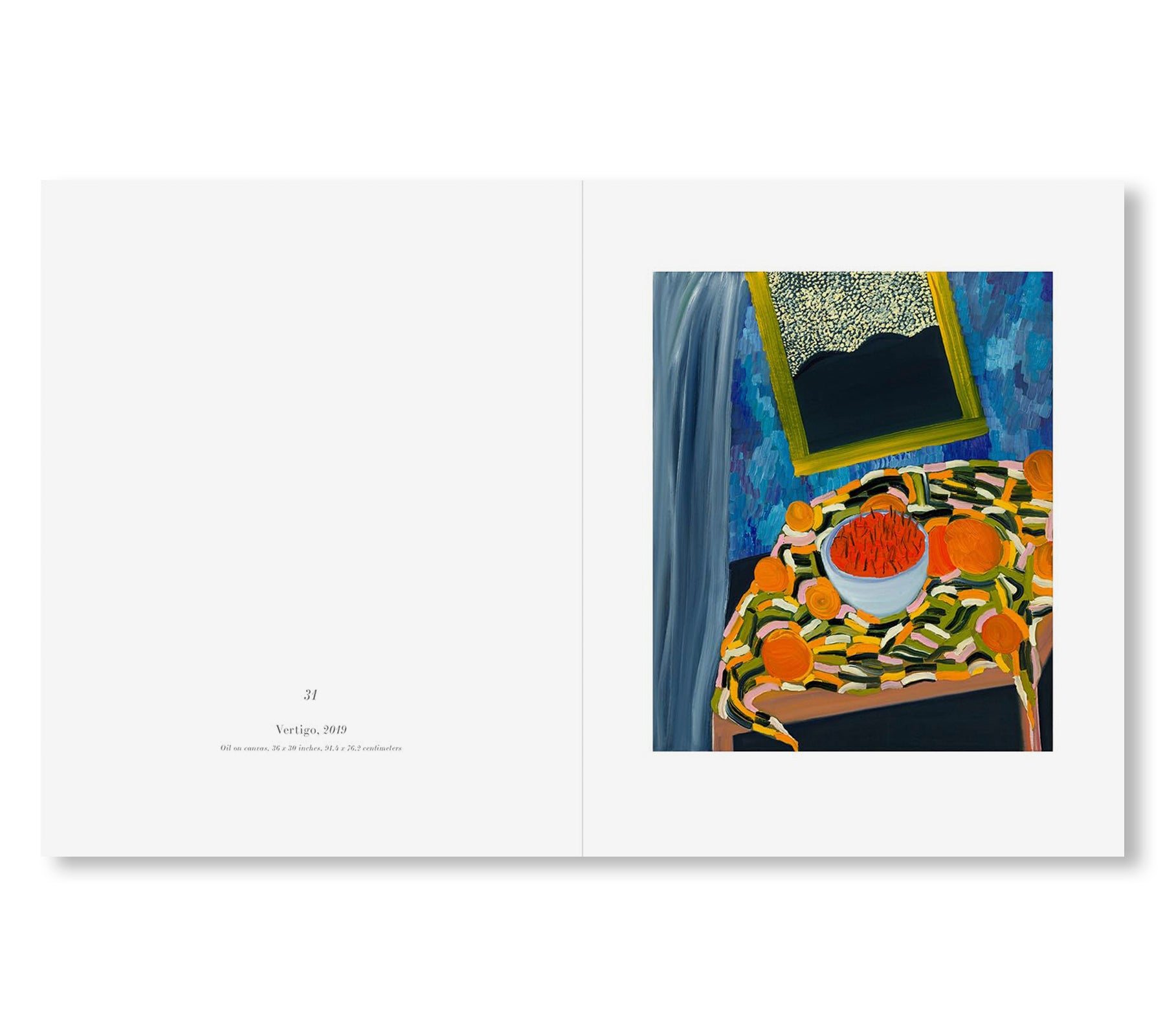MATTHEW WONG: INTERIORS by Matthew Wong
