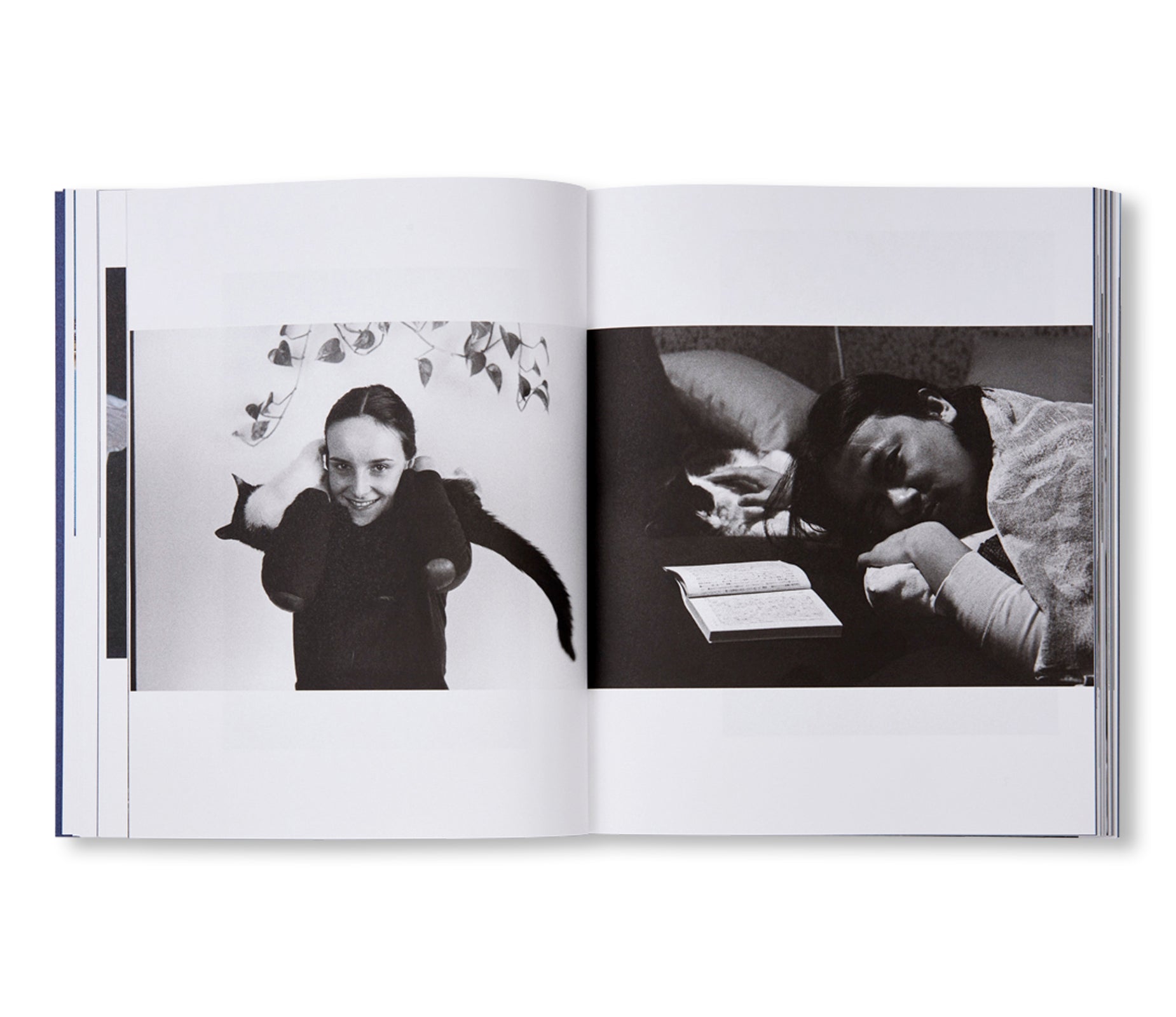 FACE TO FACE by Seiichi Furuya & Christine Gössler [SIGNED