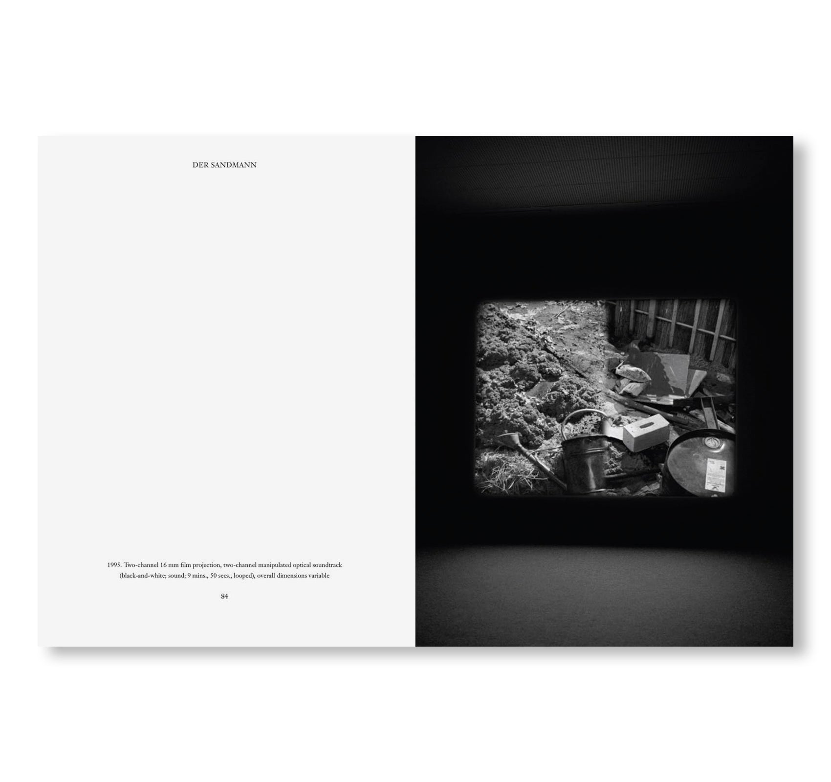 GHOSTLIGHT by Stan Douglas