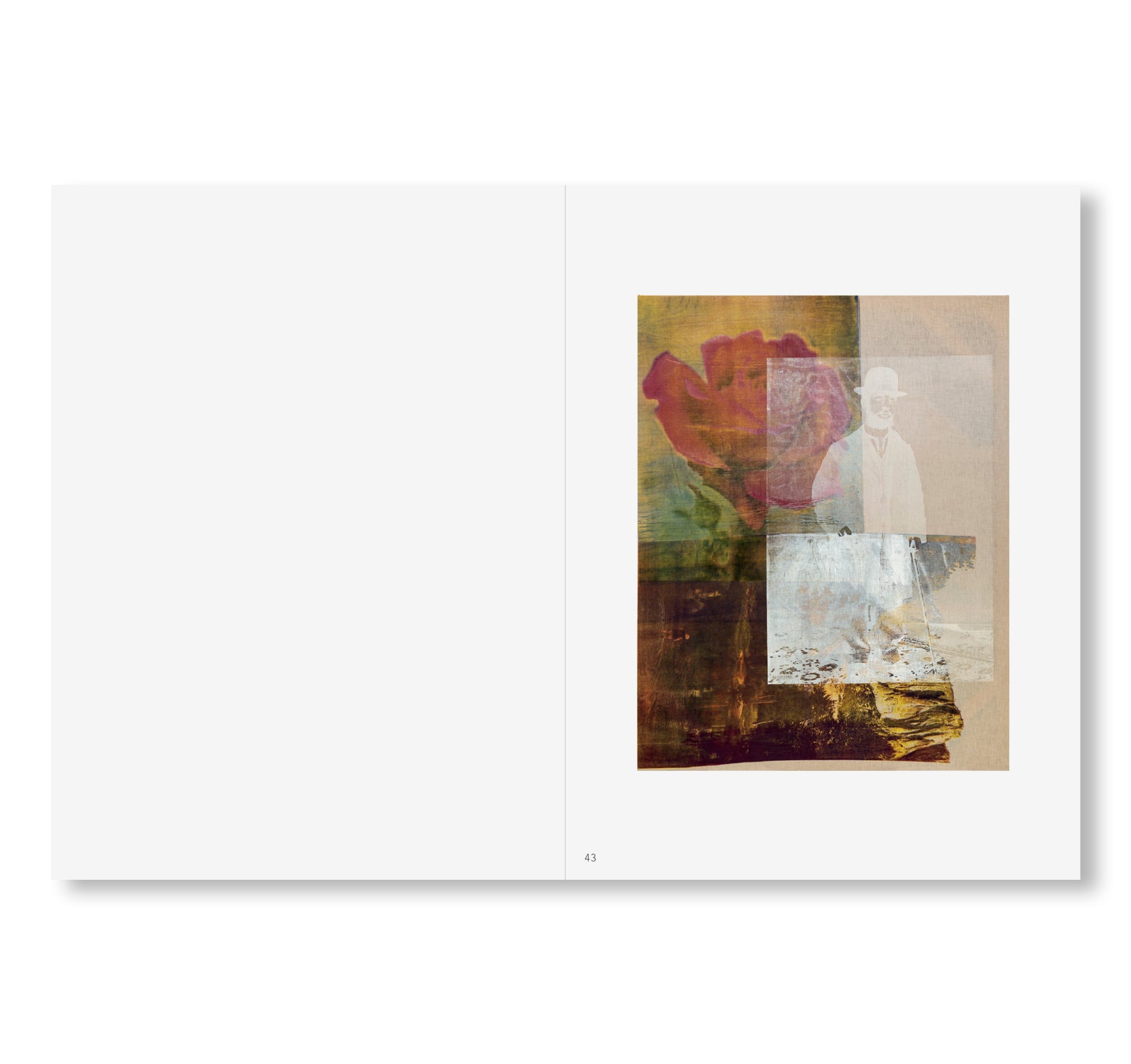 PAINTINGS by Gus Van Sant [ENGLISH EDITION]