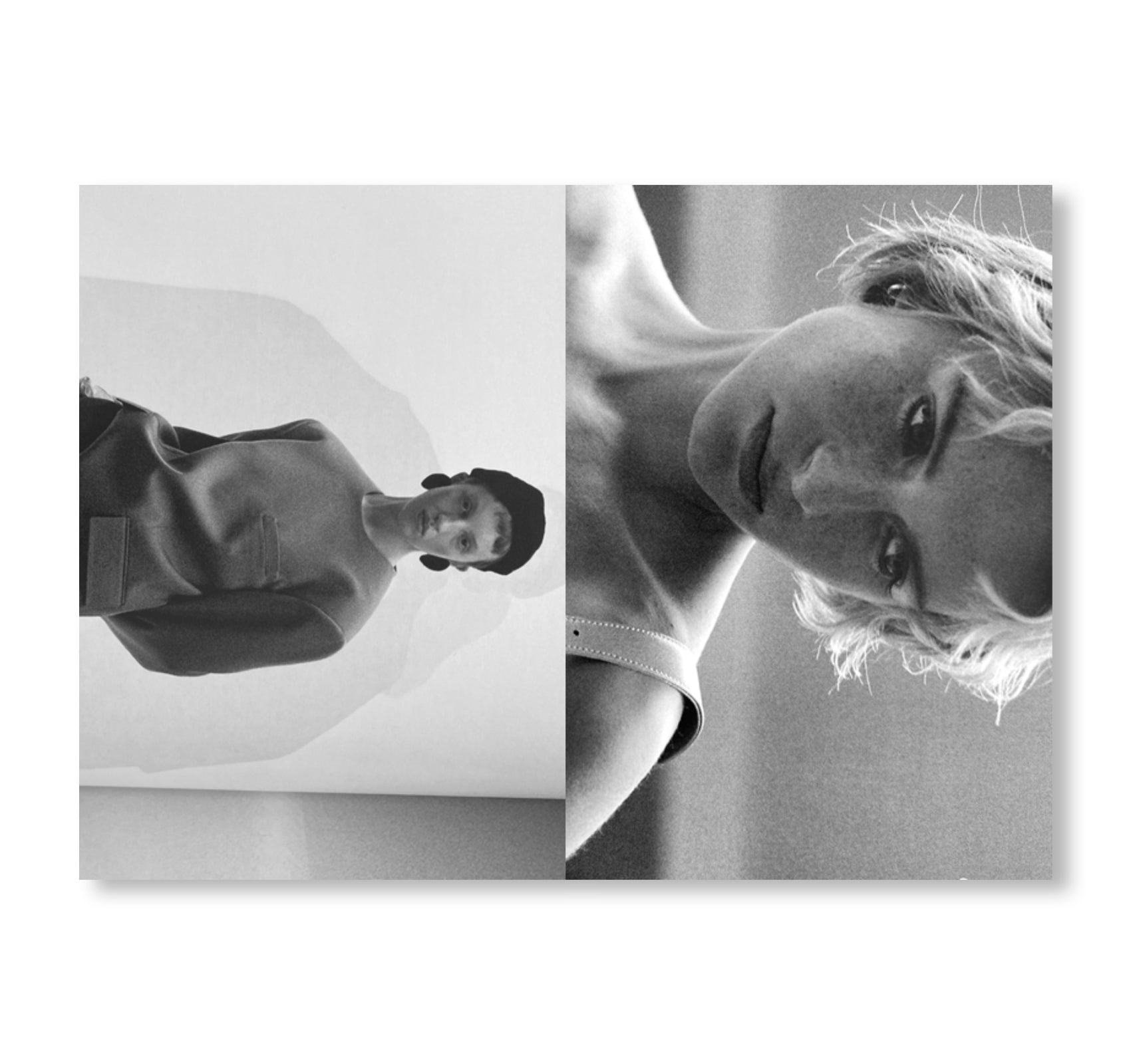 A CONGREGATION OF CLOUDS - A BOX SET OF ZINES BY 8 ARTISTS