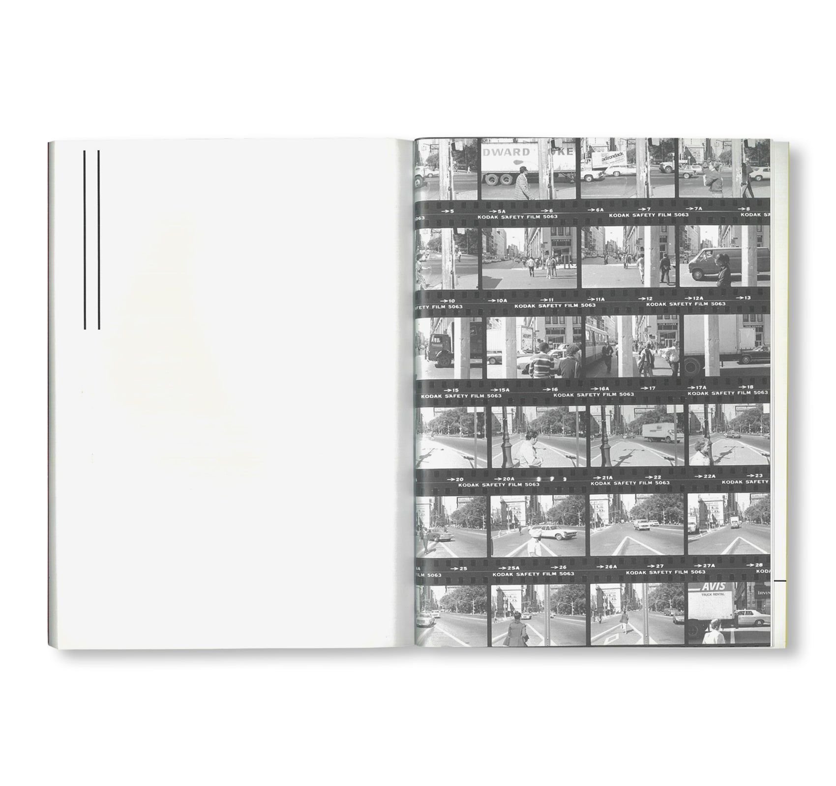 THEN SET (BOX SET 2 BOOKS)  by Peter Downsbrough