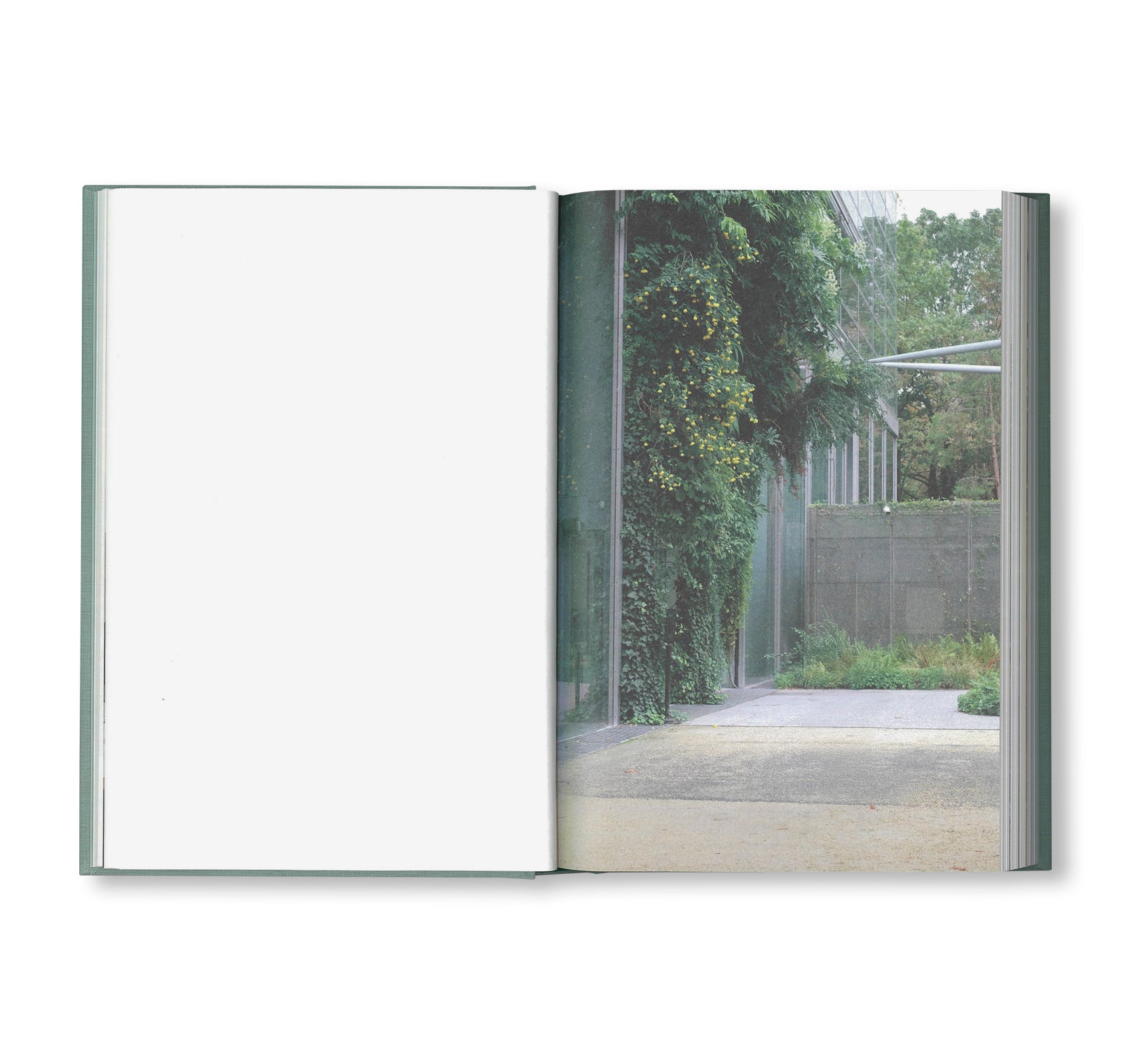 FRAGMENTS by Moreau Kusunoki