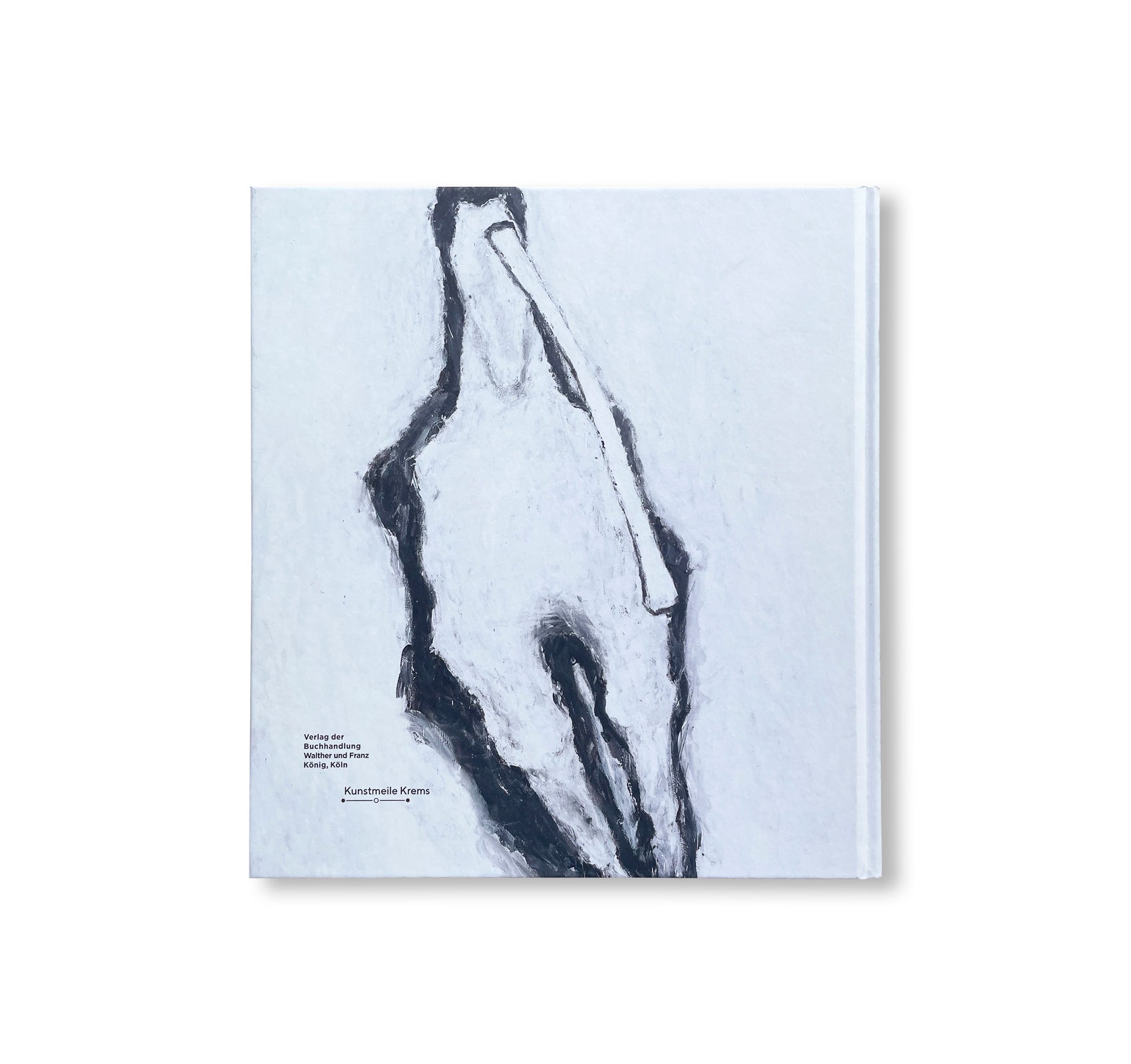 SUSAN ROTHENBERG: KUNSTHALLE KREMS by Susan Rothenberg