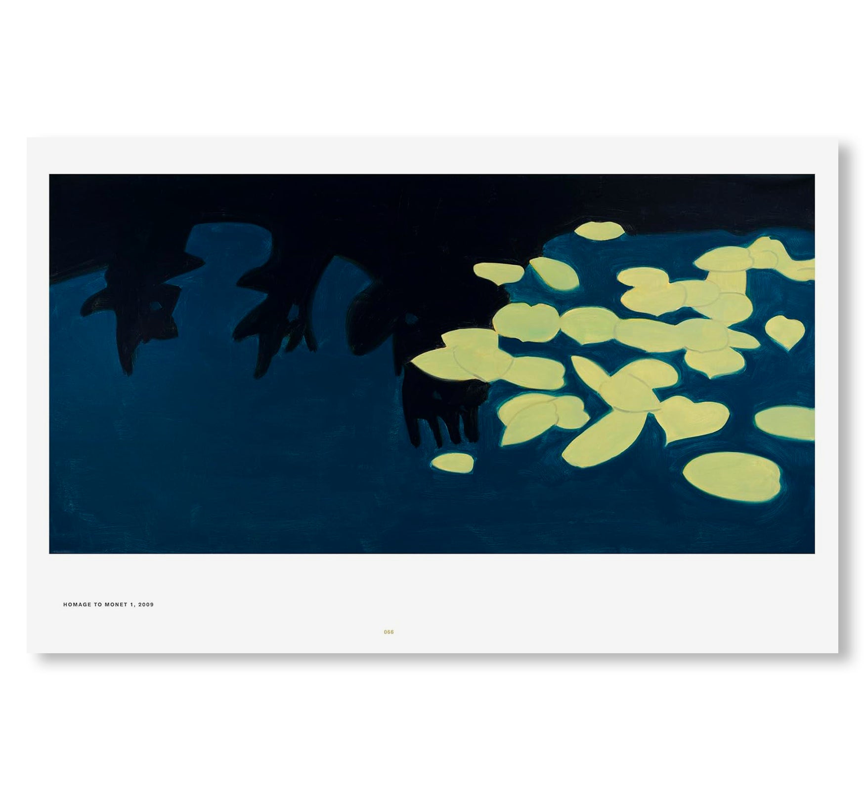 ALEX KATZ: DANCING WITH REALITY by Alex Katz