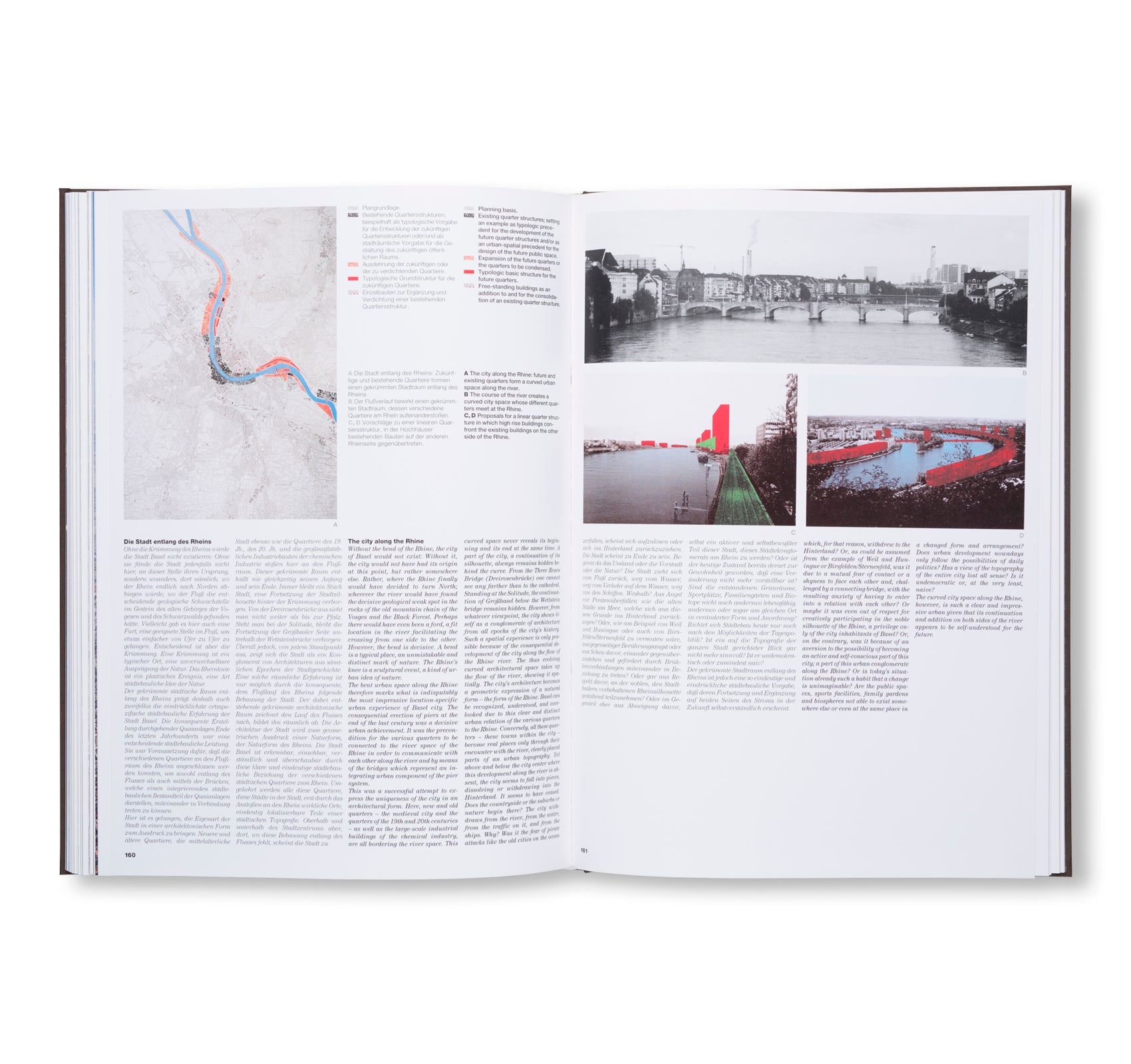 HERZOG & DE MEURON 1989-1991. THE COMPLETE WORKS. VOLUME 2 by Herzog & de Meuron [ENGLISH / GERMAN EDITION]