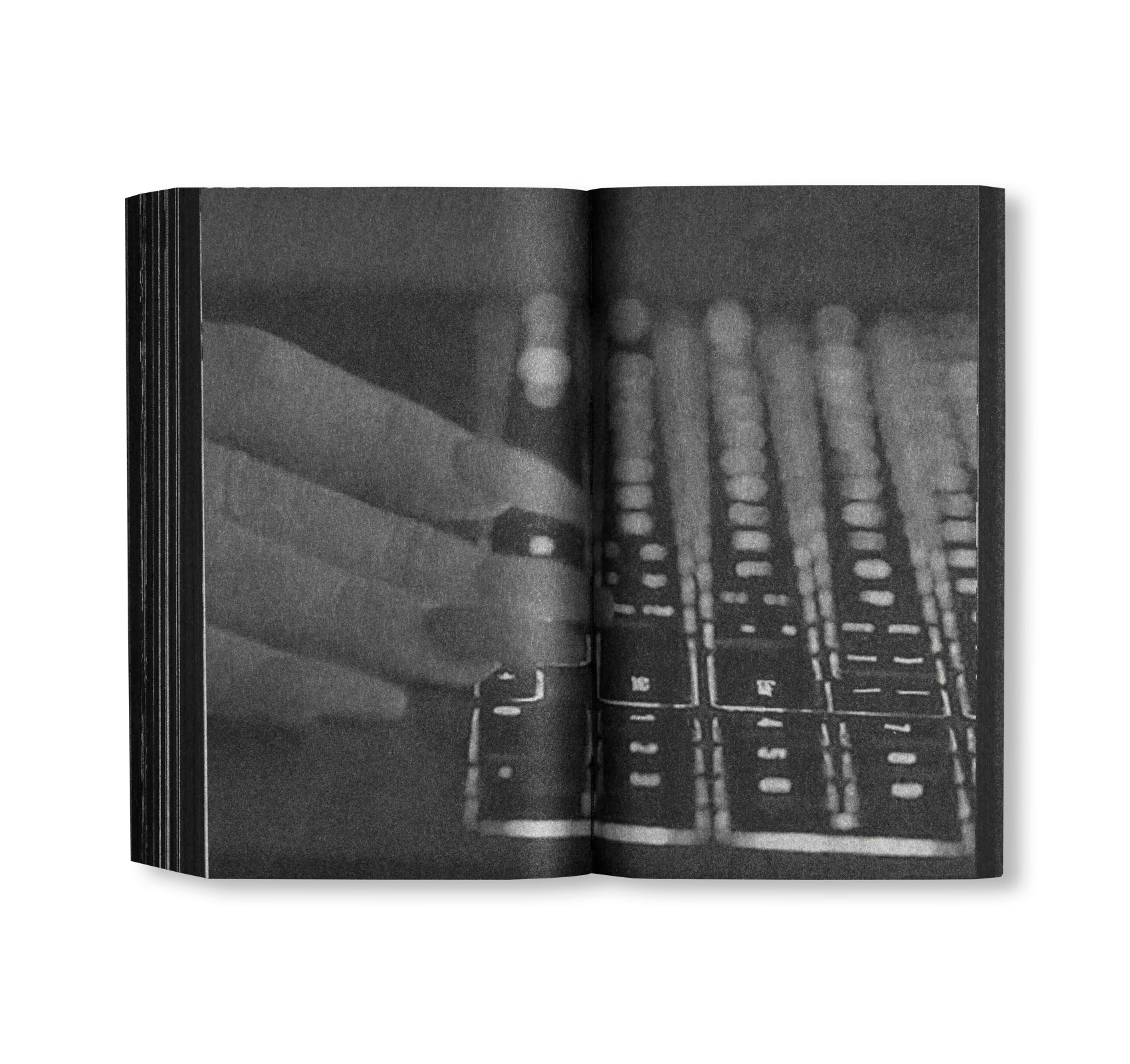 A SEXUAL HISTORY OF THE INTERNET by Mindy Seu