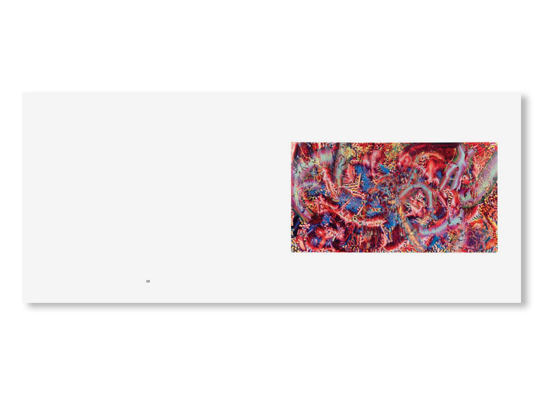 MY HELLMOUTH by Lauren Quin