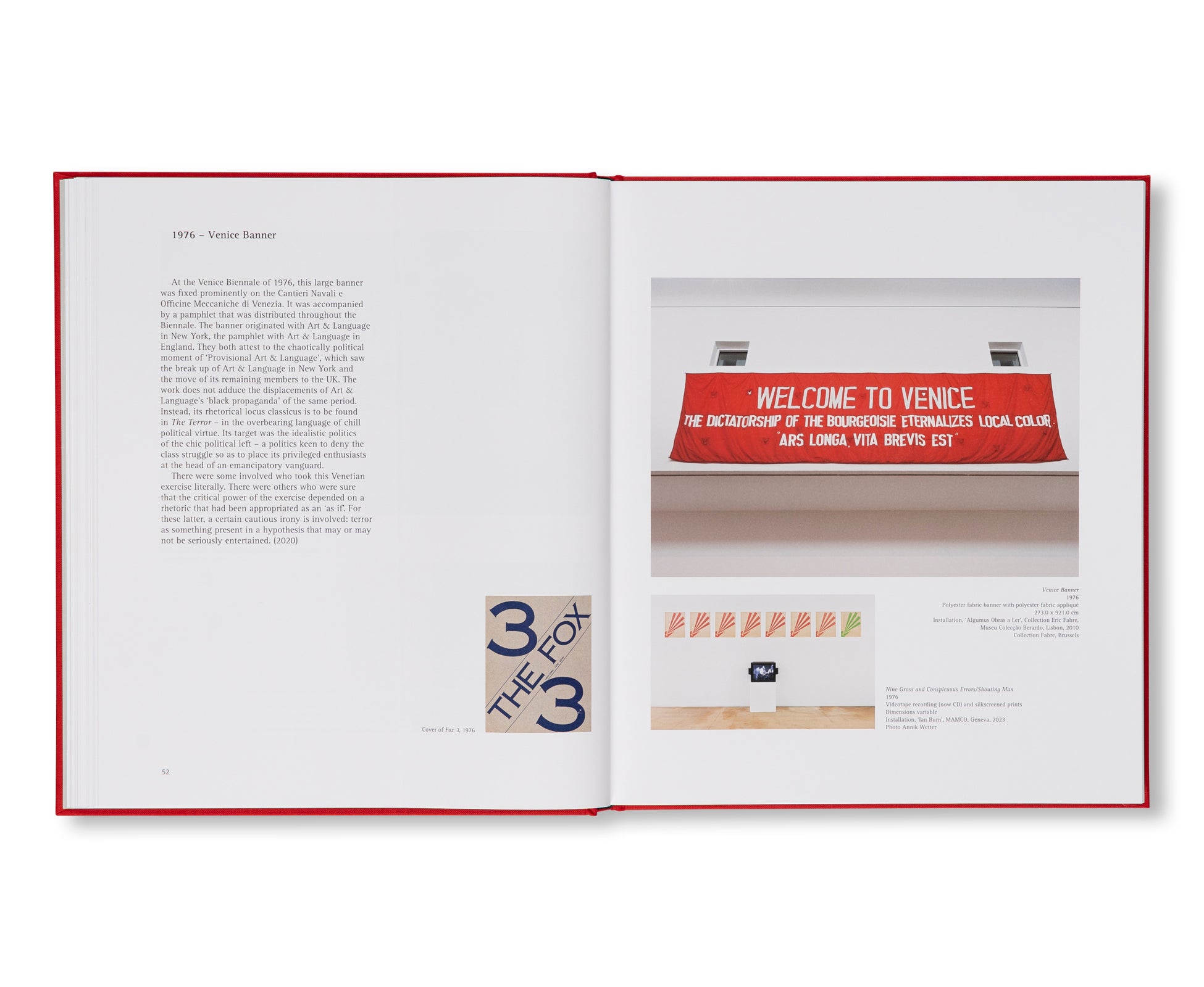 CONCEPTUAL ART AND OTHER ESSAYS BY ART & LANGUAGE. 1965-2023 by Art & Language