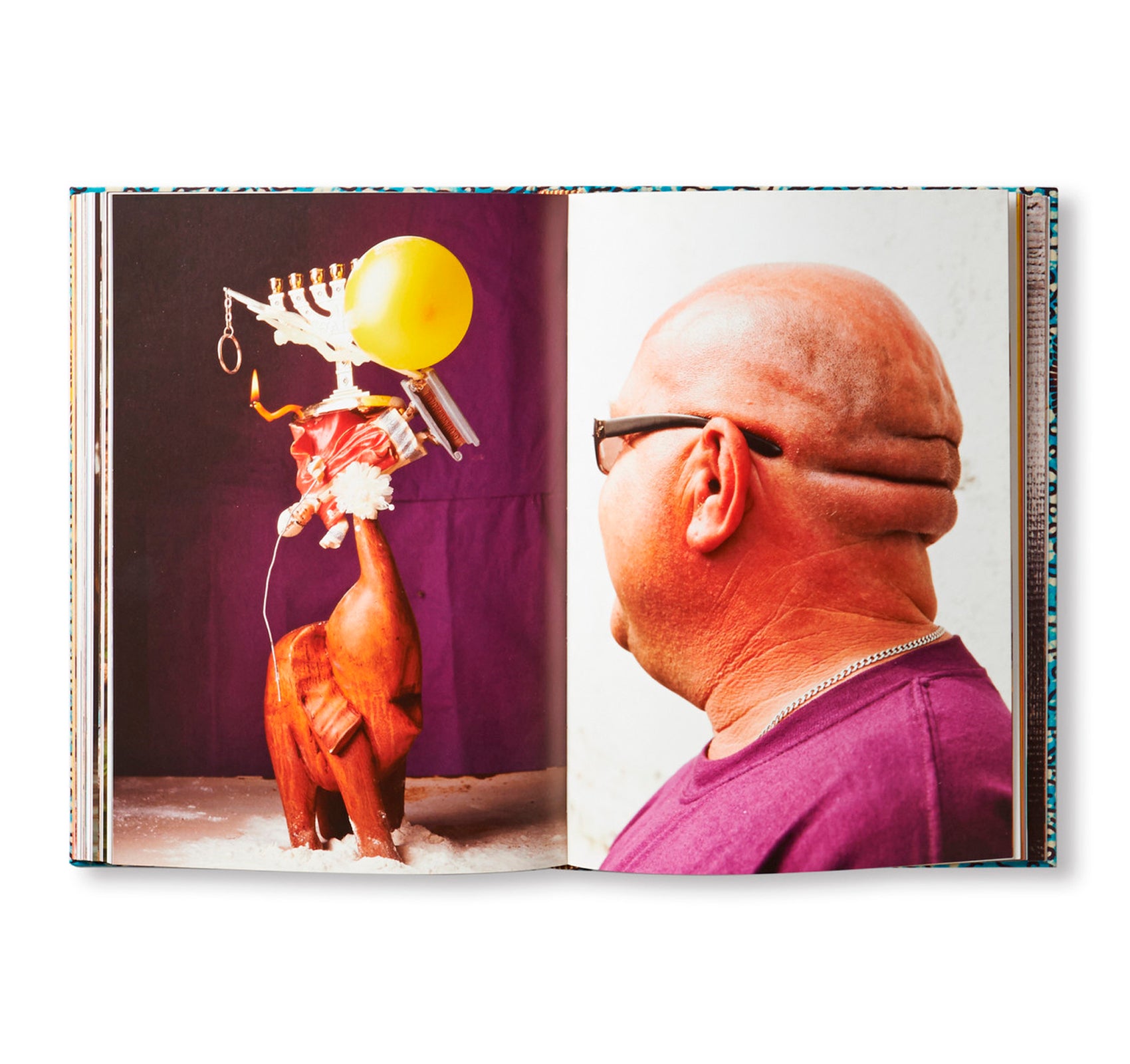 DALSTON ANATOMY by Lorenzo Vitturi [FIRST EDITION / SIGNED / NUMBERED]