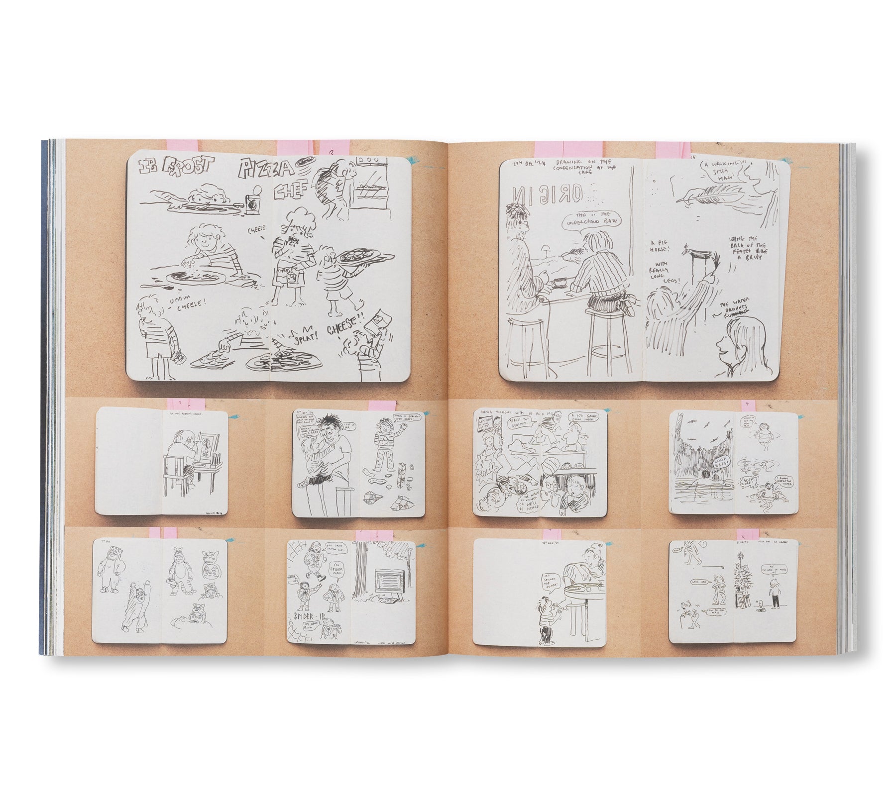 A MAGAZINE CURATED BY CECILIE BAHNSEN