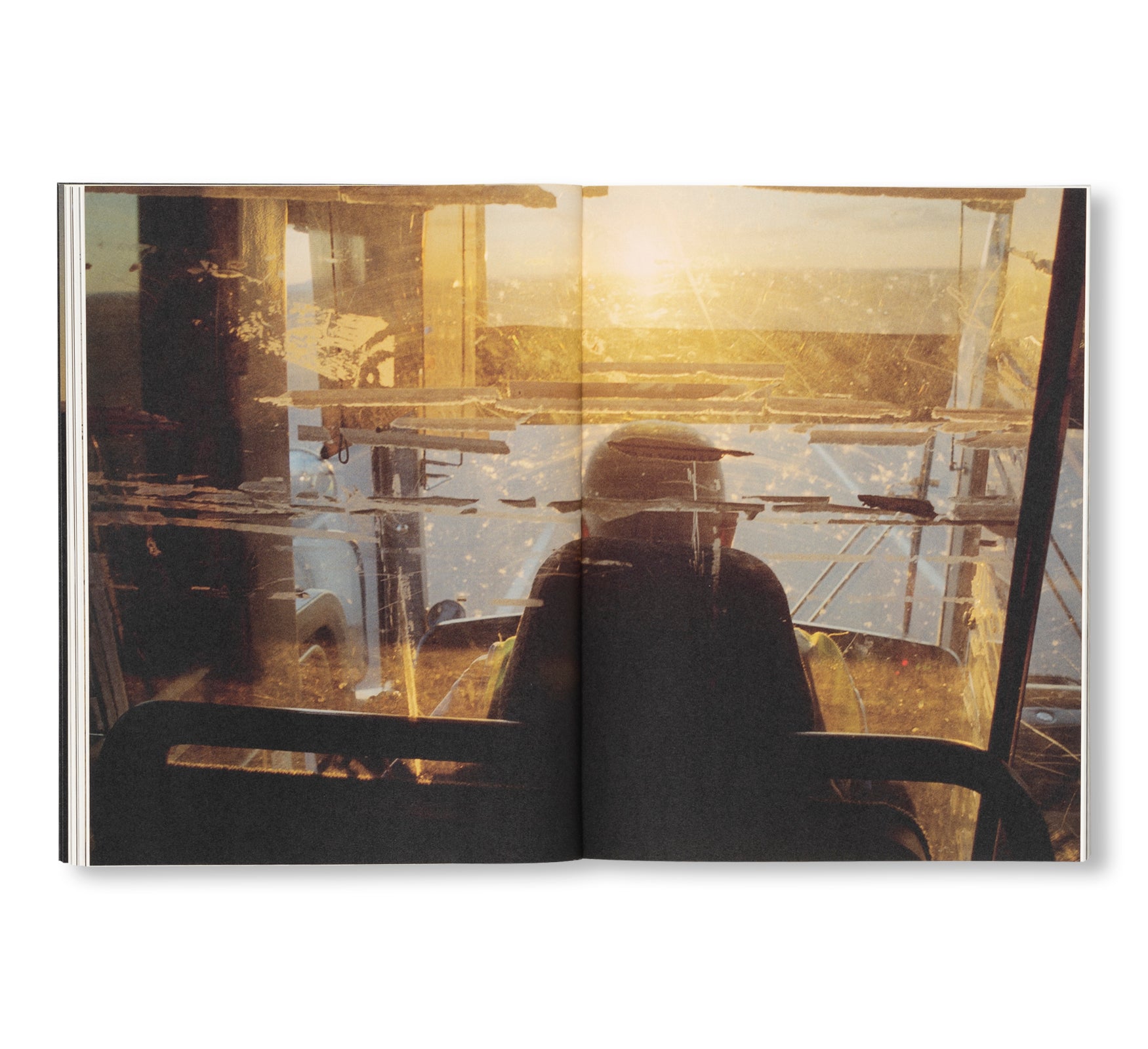 FAILING by Mike Brodie