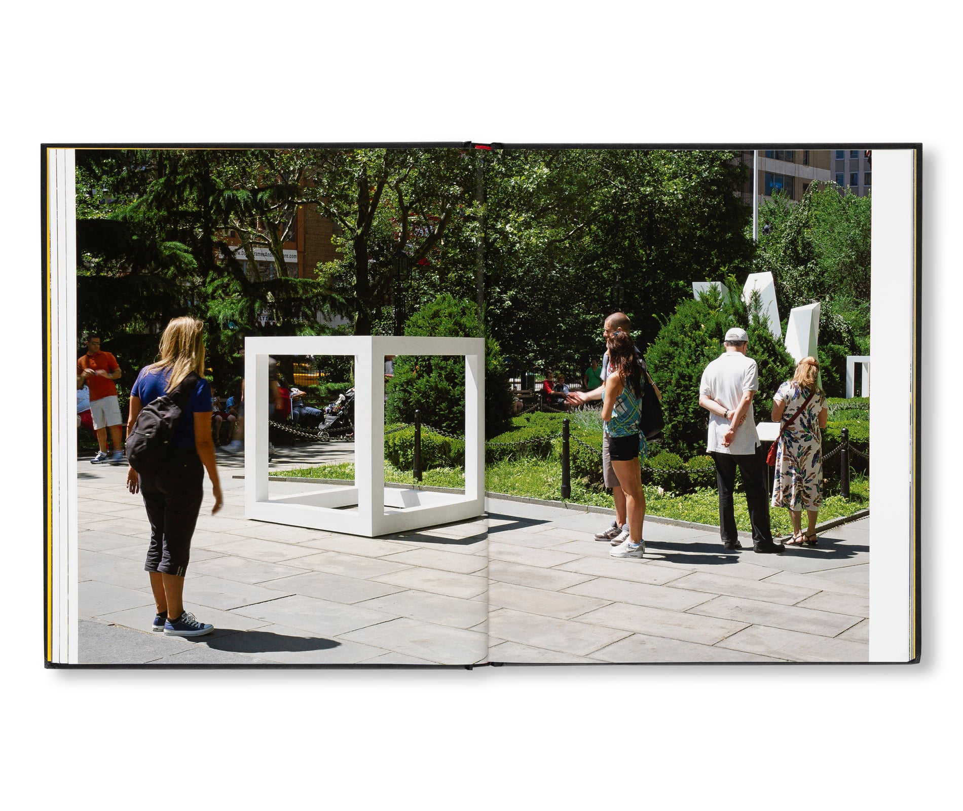 SOL LEWITT STRUCTURES, 1965-2006 by Sol LeWitt