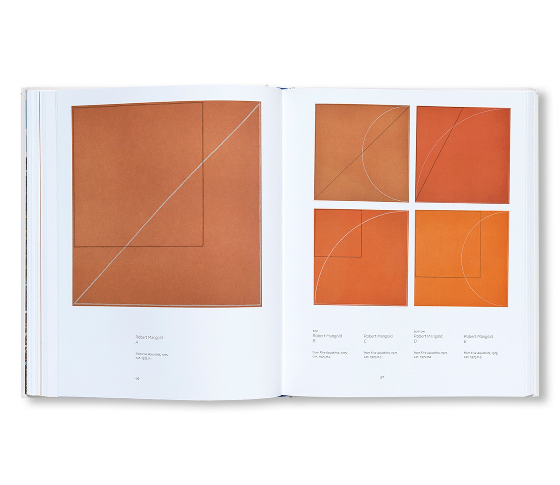 PARASOL PRESS: BREAKING NEW GROUND