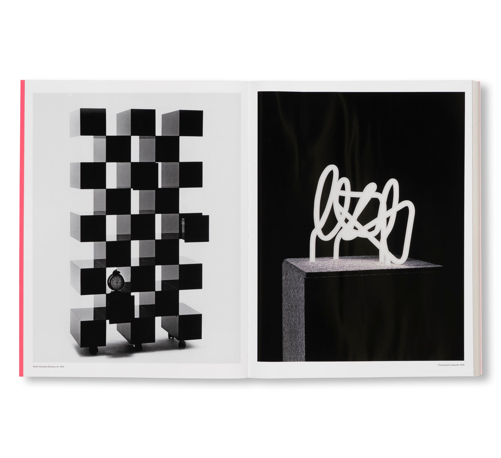 SHIRO KURAMATA by Shiro Kuramata