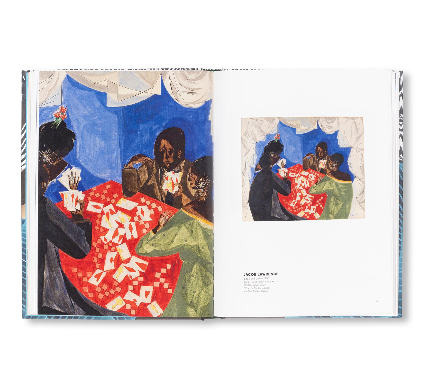 WHEN WE SEE US: A CENTURY OF BLACK FIGURATION IN PAINTING