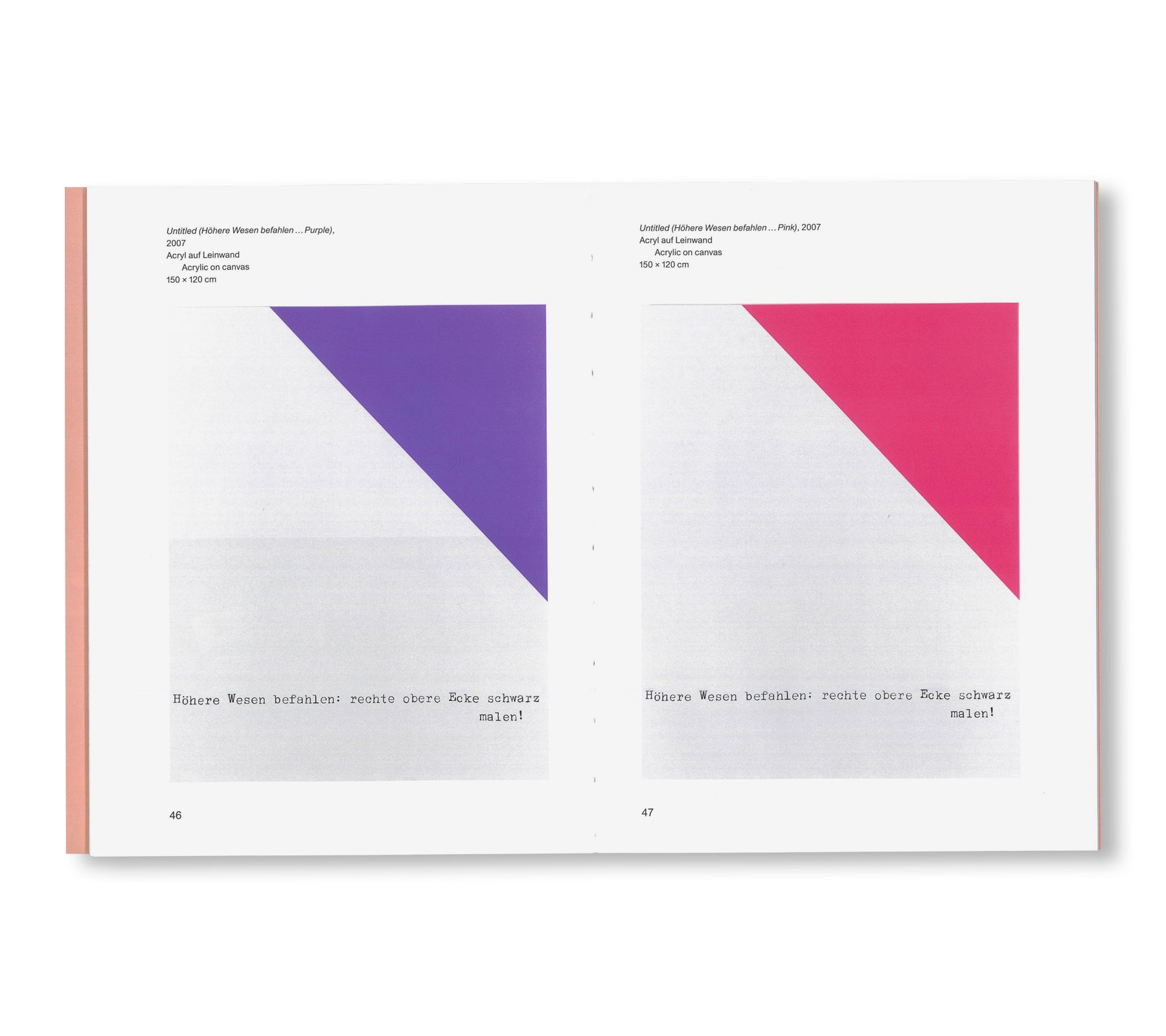 LIMITED COMPANY by Jonathan Monk