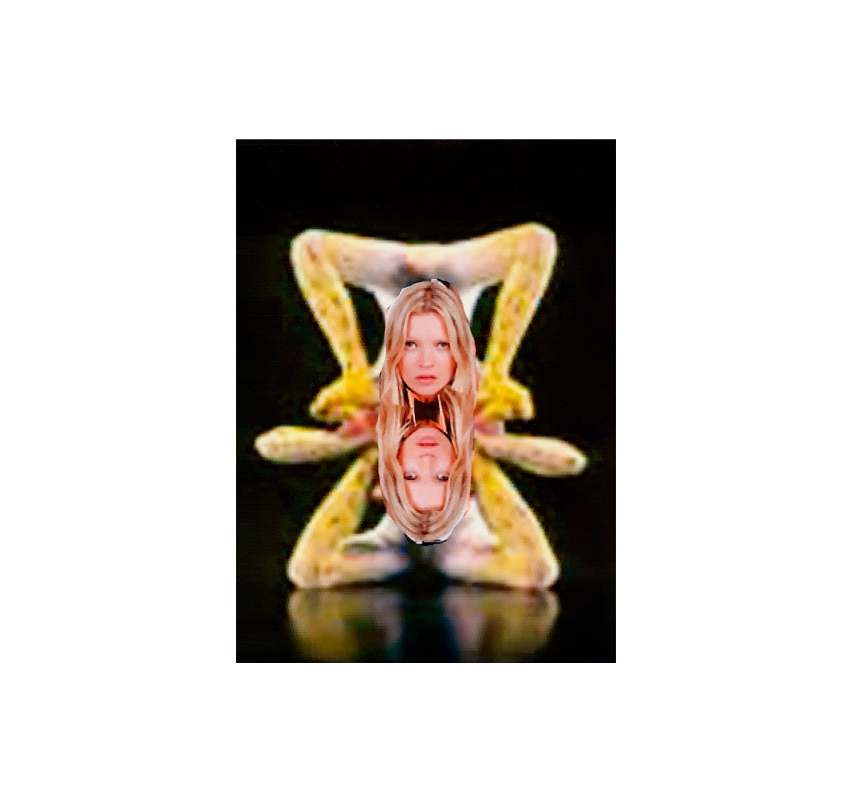 KATE BY MARC by Marc Quinn