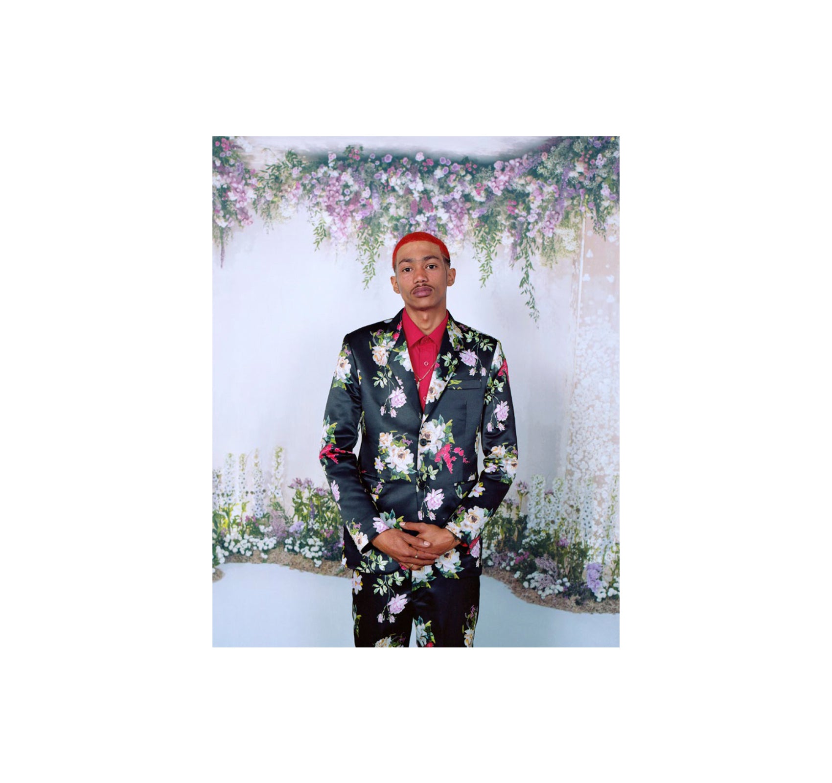 THE NIGHT IS YOUNG by Alice Mann