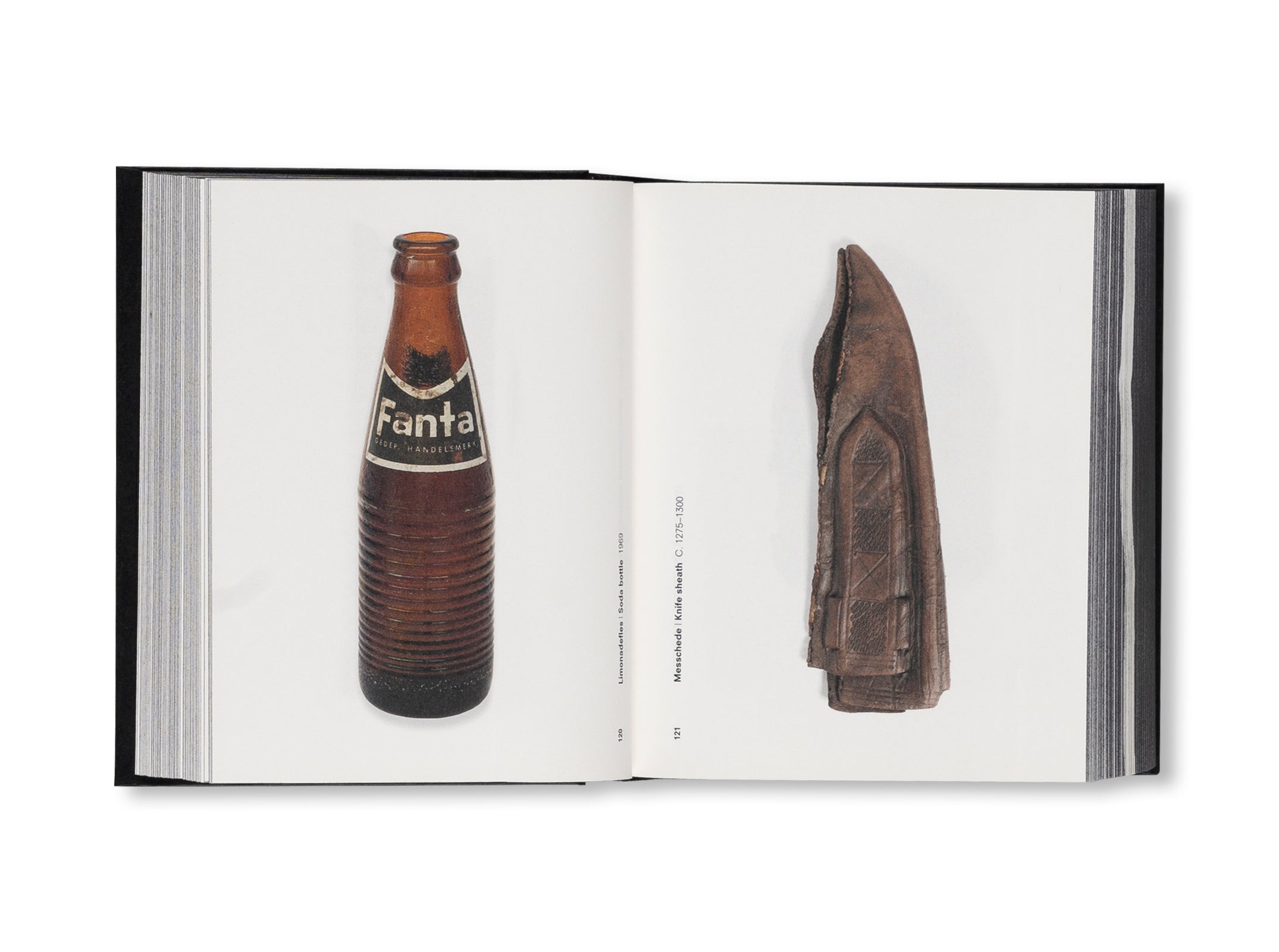 ONDER / UNDER AMSTERDAM by Irma Boom, Frederik Pesch