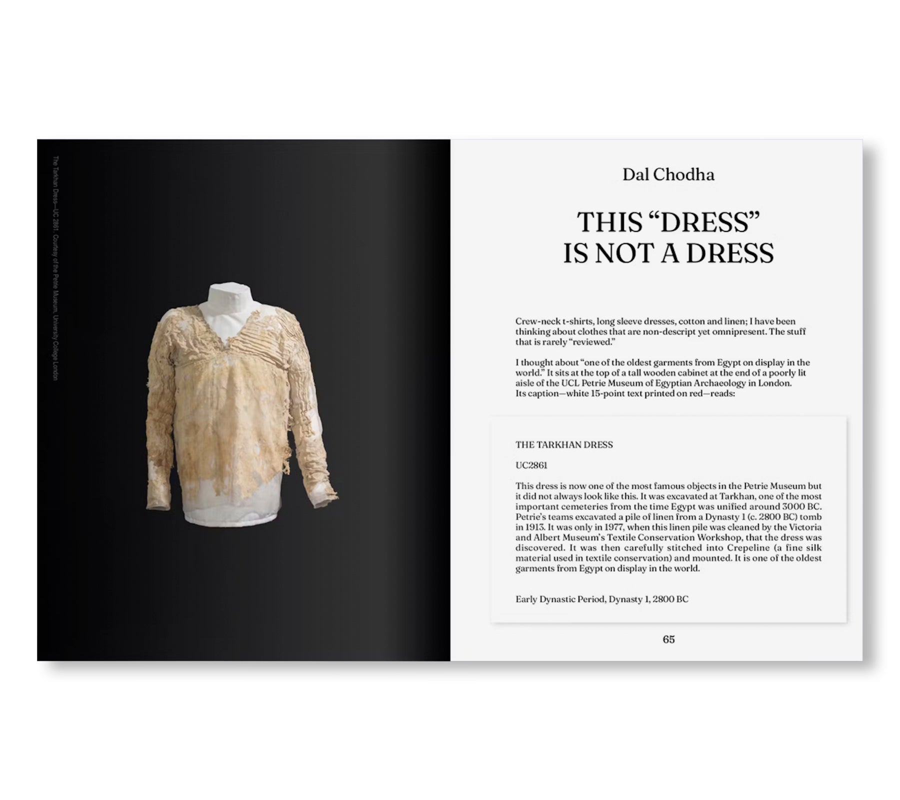 VISCOSE JOURNAL ISSUE 02: CLOTHES