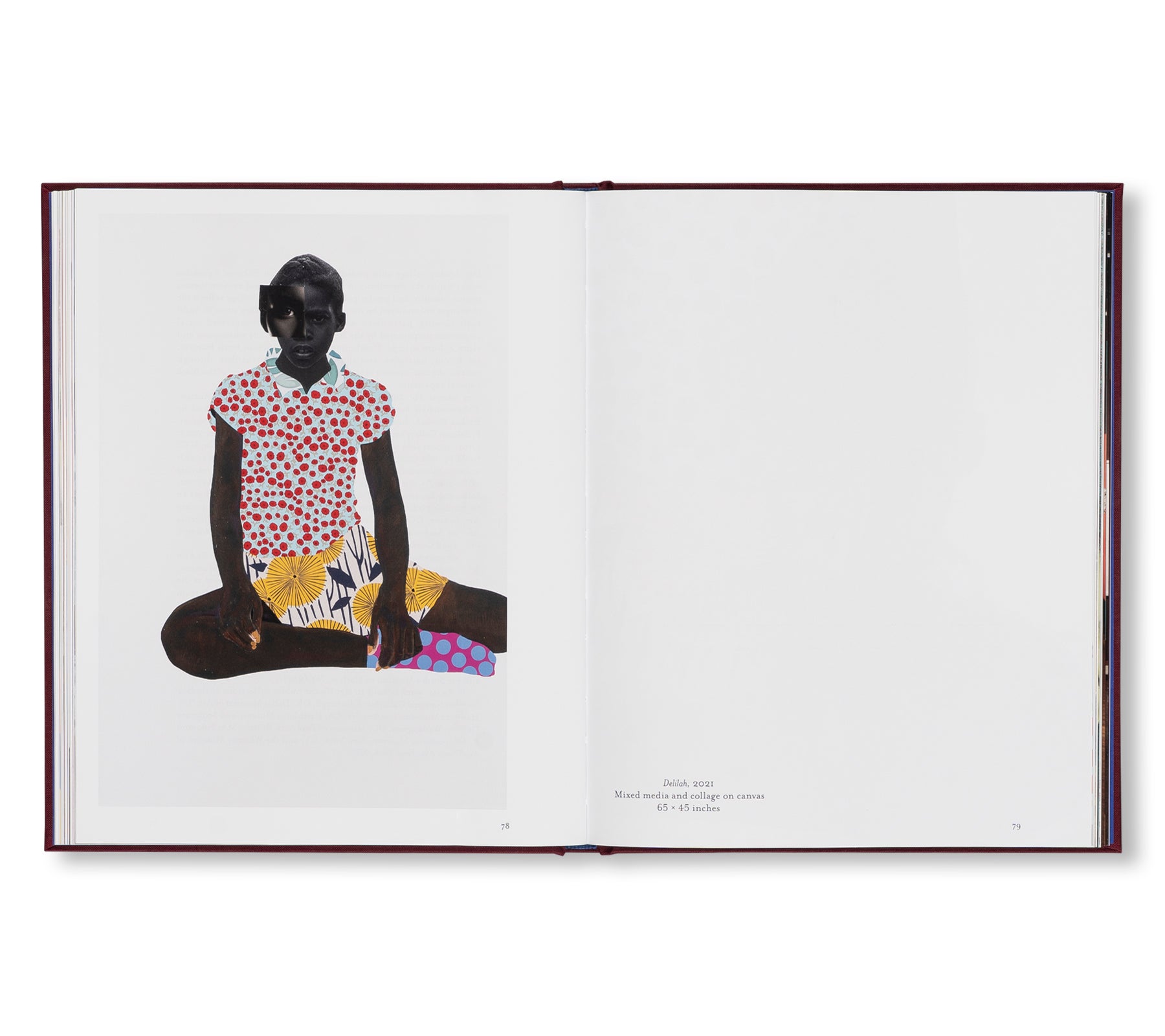 A SUPERLATIVE PALETTE: CONTEMPORARY BLACK WOMEN ARTISTS
