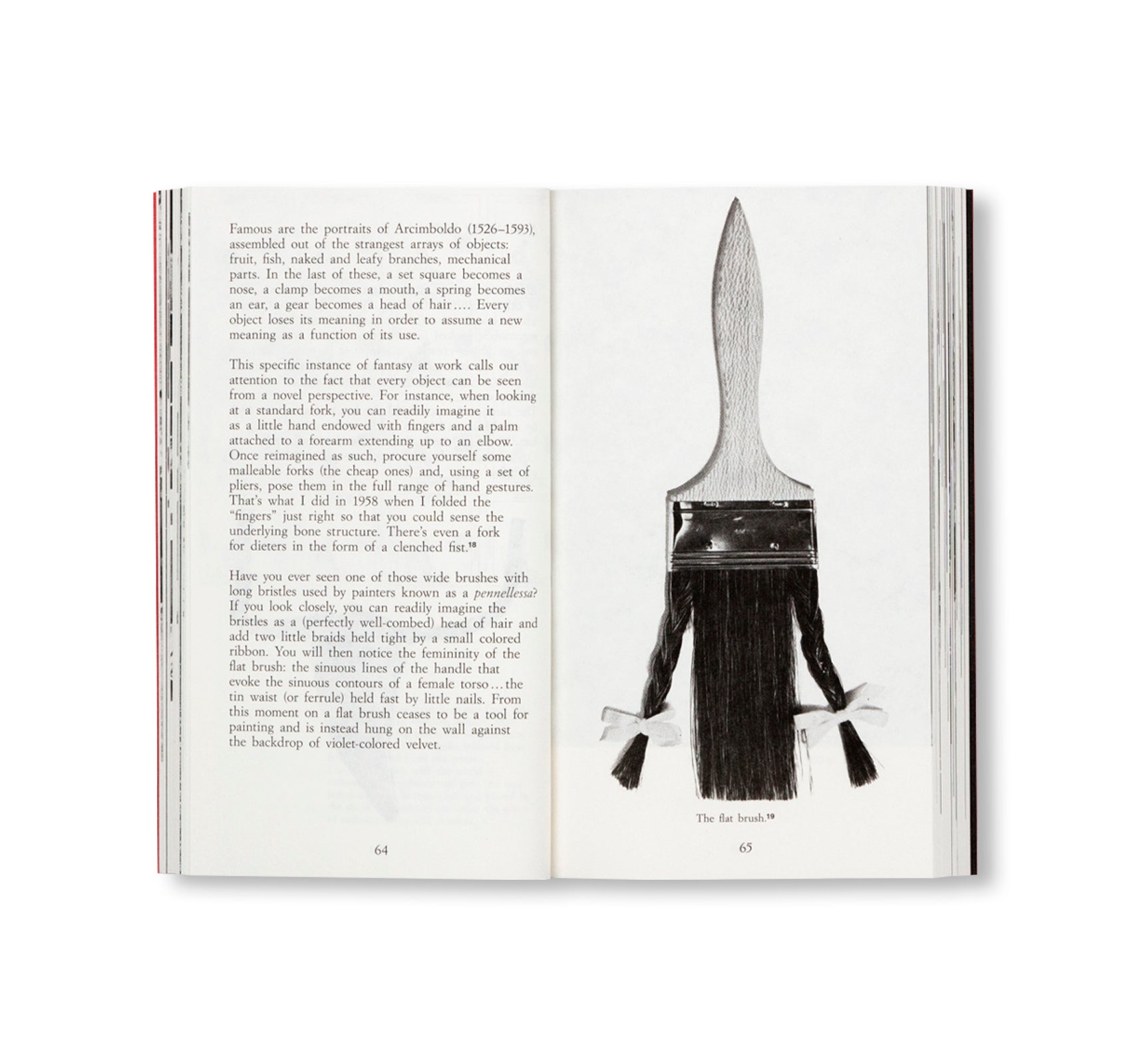 FANTASY by Bruno Munari