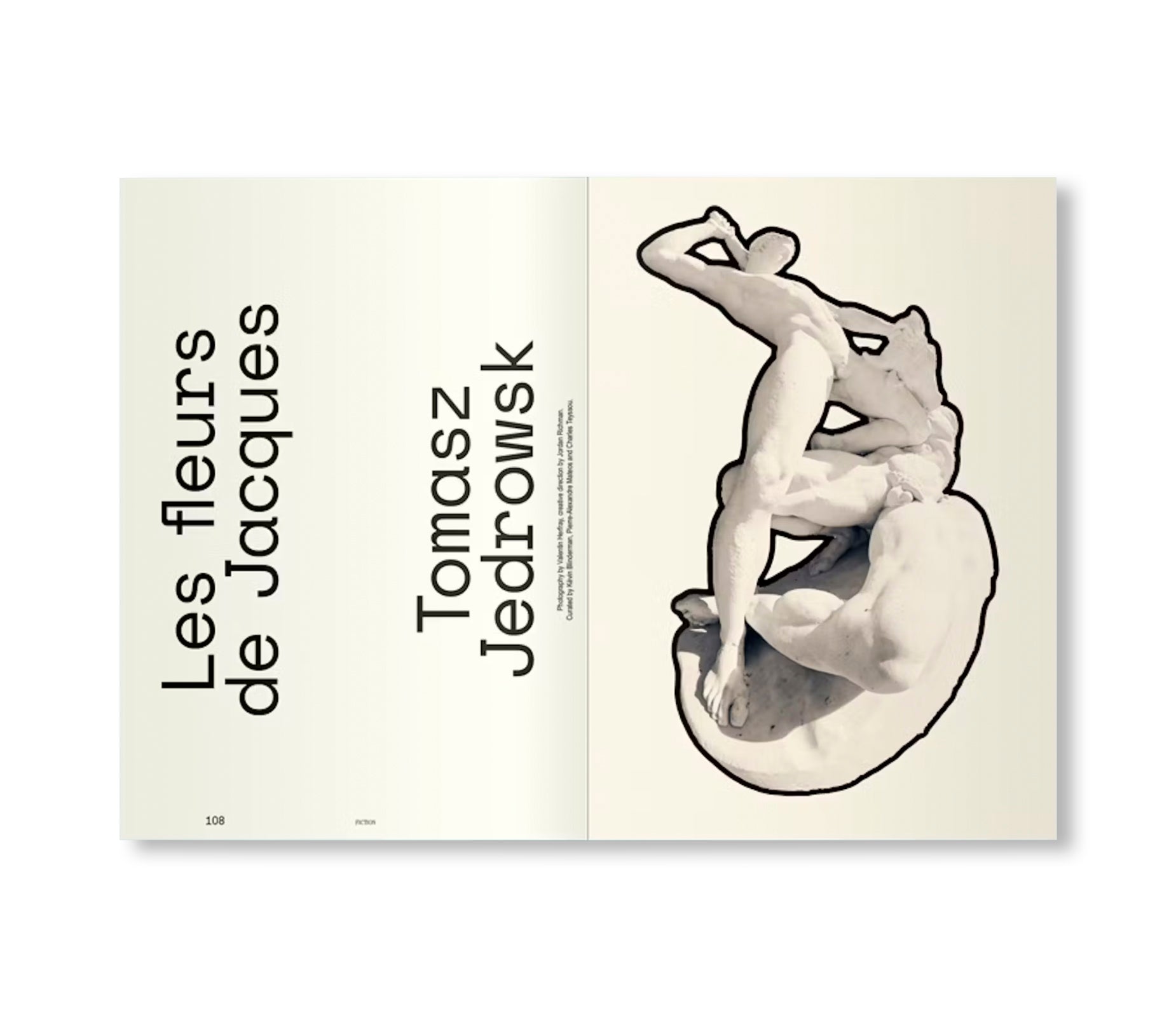 VISCOSE JOURNAL ISSUE 01: STYLE