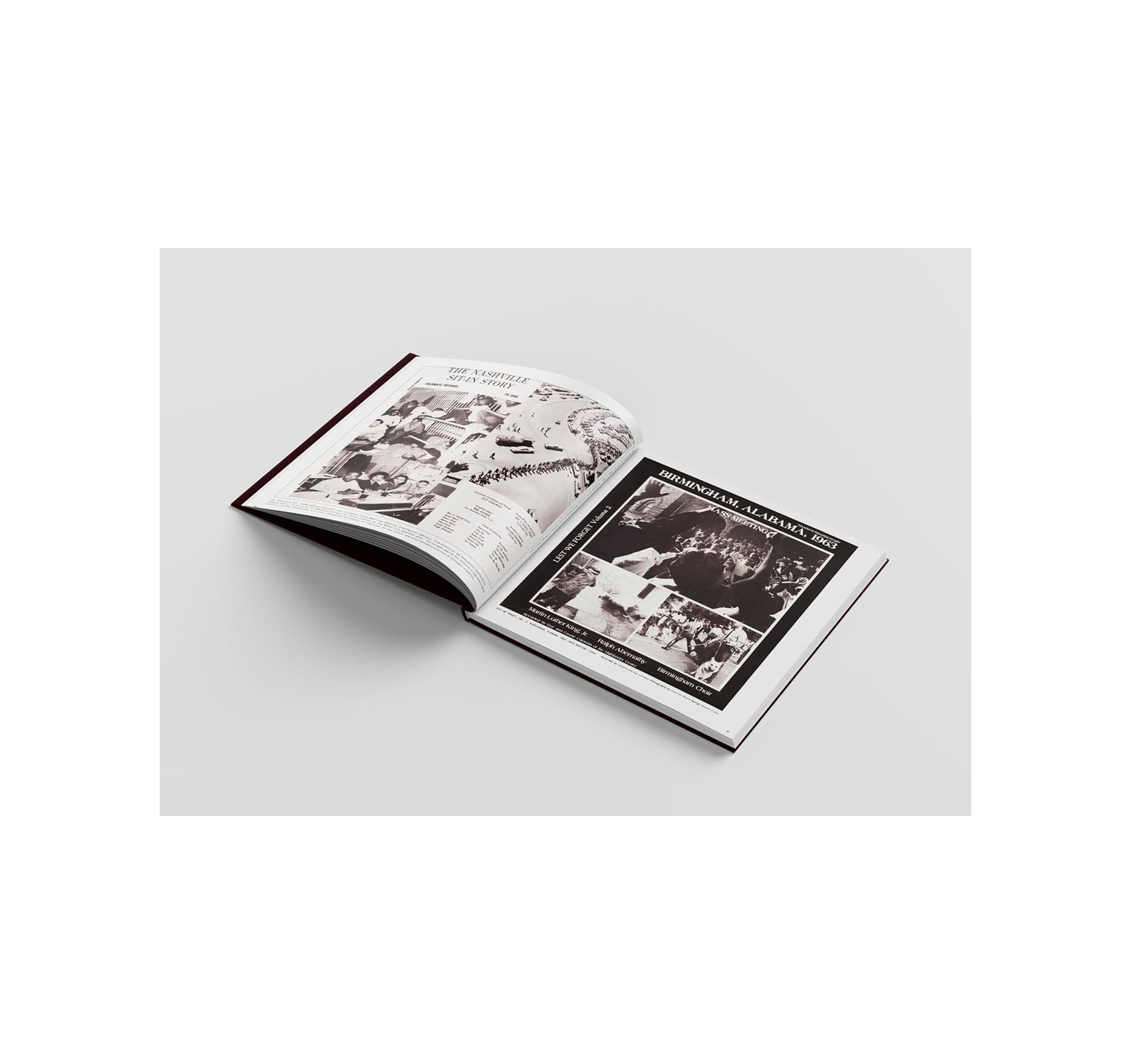FOLKWAYS RECORDS: A VISUAL HISTORY OF FOLKWAYS RECORDS COVER ART