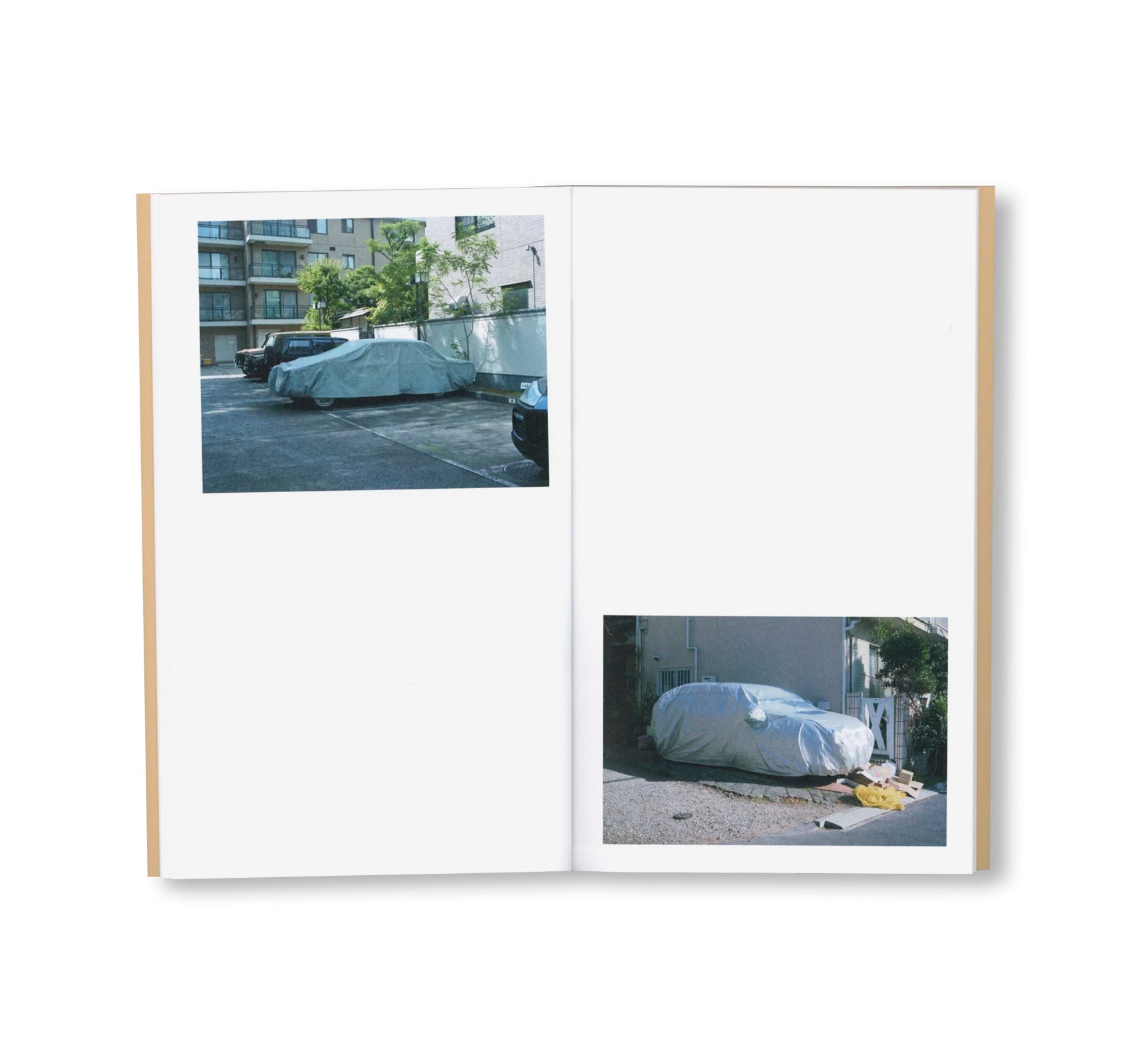 BTS by Takashi Homma [SIGNED]