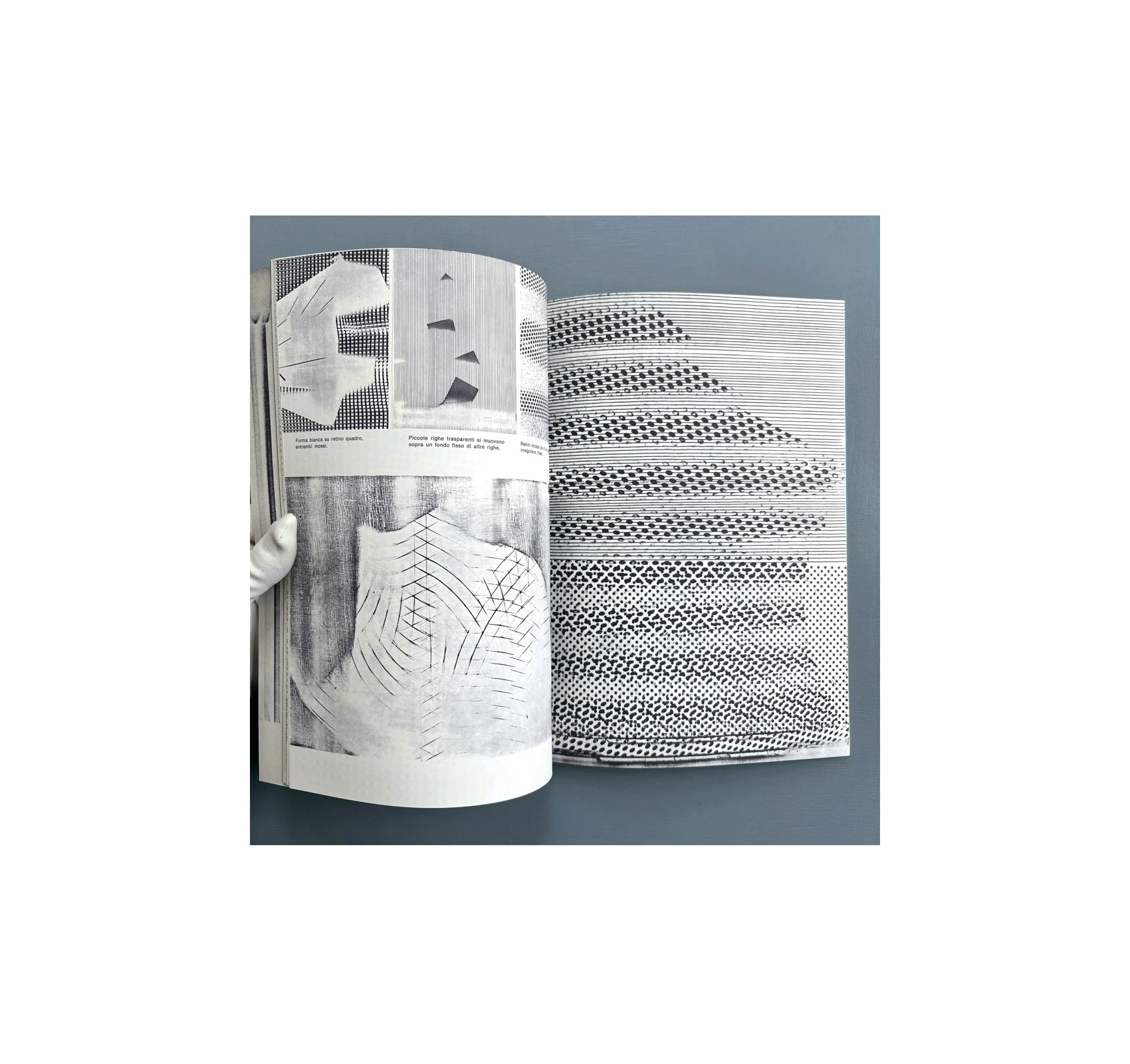 XEROGRAFIA by Bruno Munari [JAPANESE / REPRINTED EDITION]