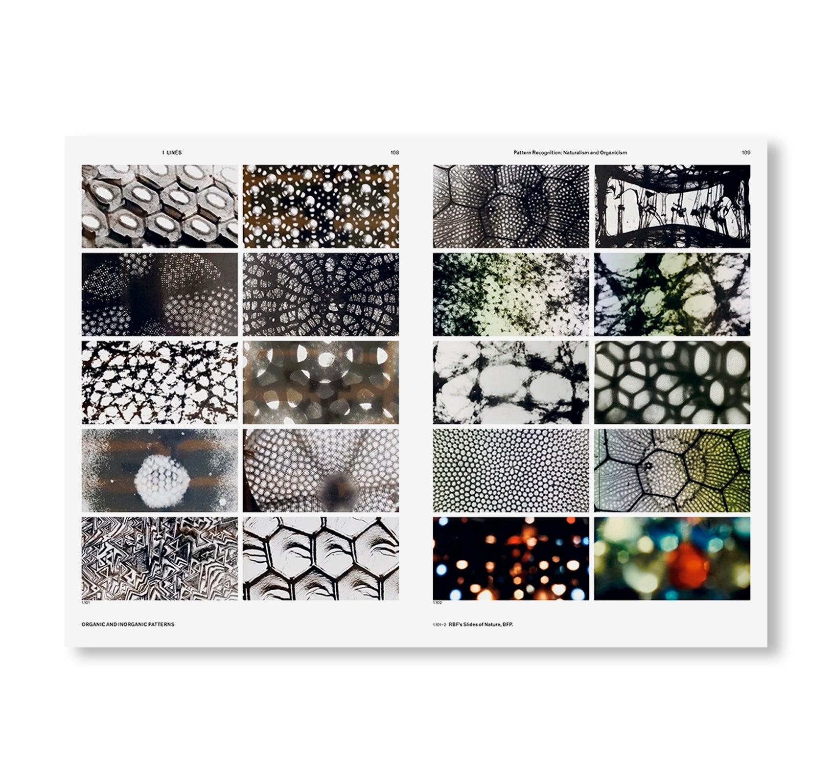 R. BUCKMINSTER FULLER: PATTERN-THINKING by Daniel López-Pérez