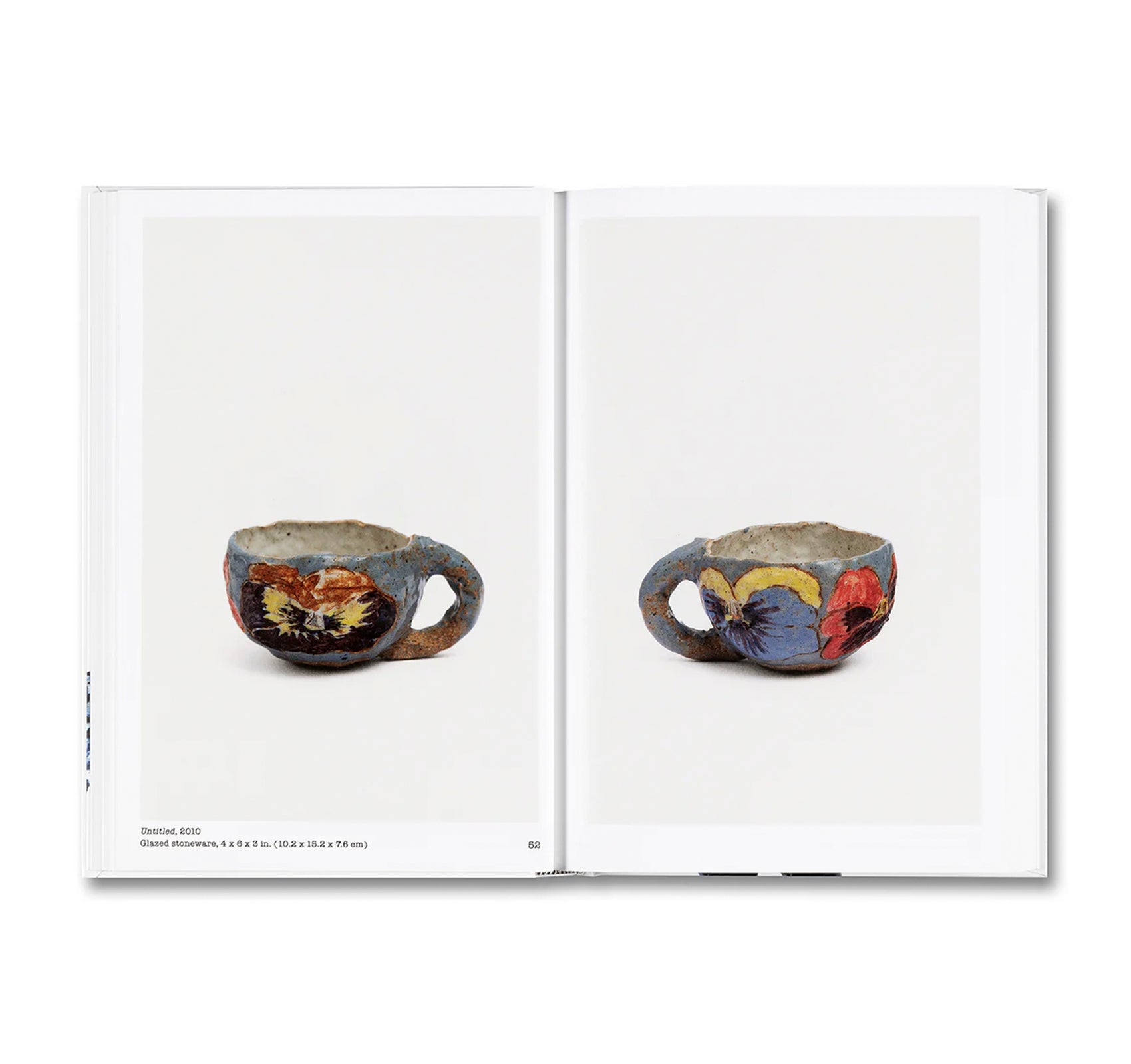 MAGDALENA SUAREZ FRIMKESS by Douglas Fogle & Hanneke Skerath