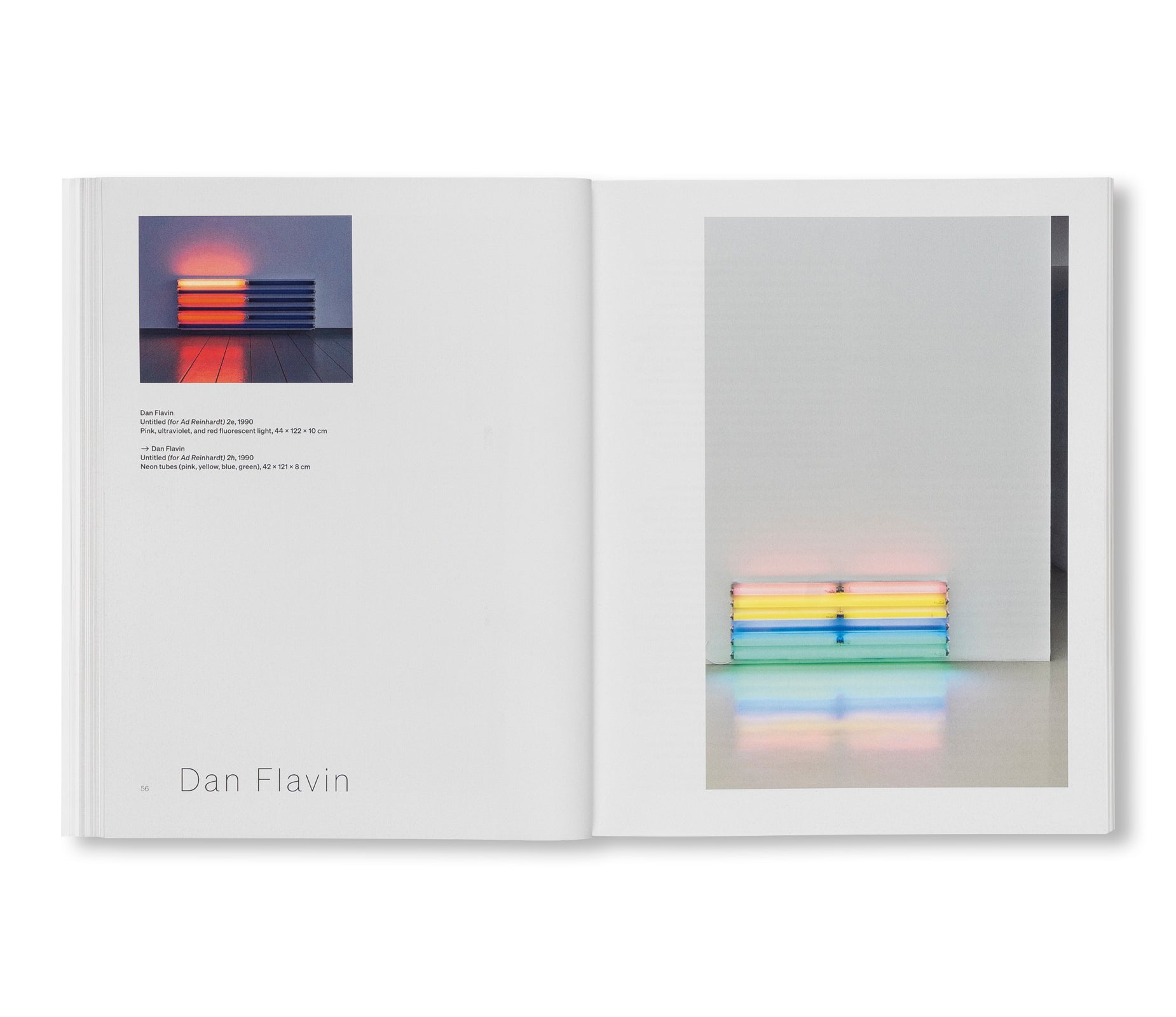 DAN GRAHAM – OPTICS AND HUMOR by Dan Graham