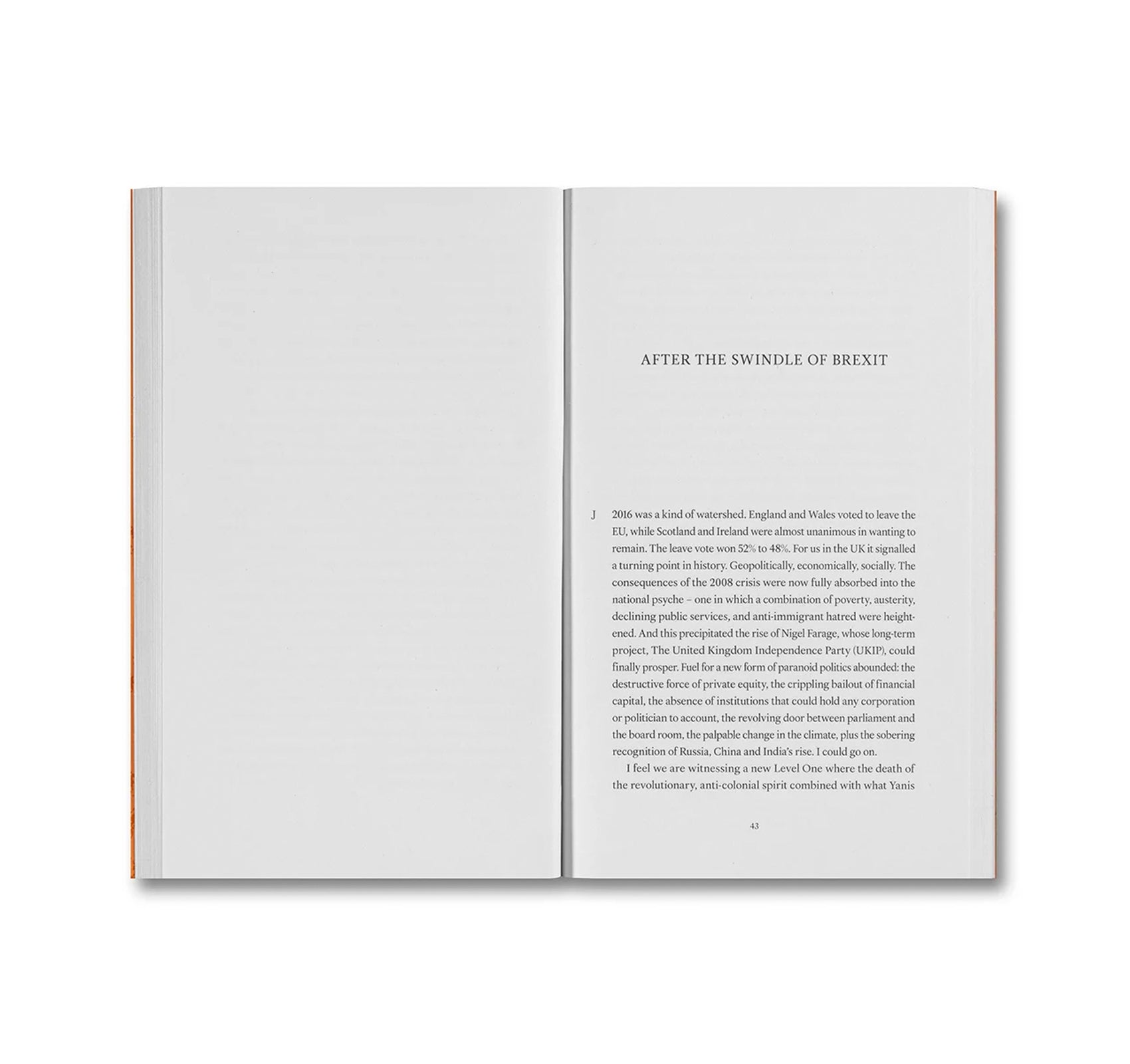 TRANSITIONS: ON CULTURE, CRISIS, AND THE HUMAN by Sita Balani, Jay Bernard