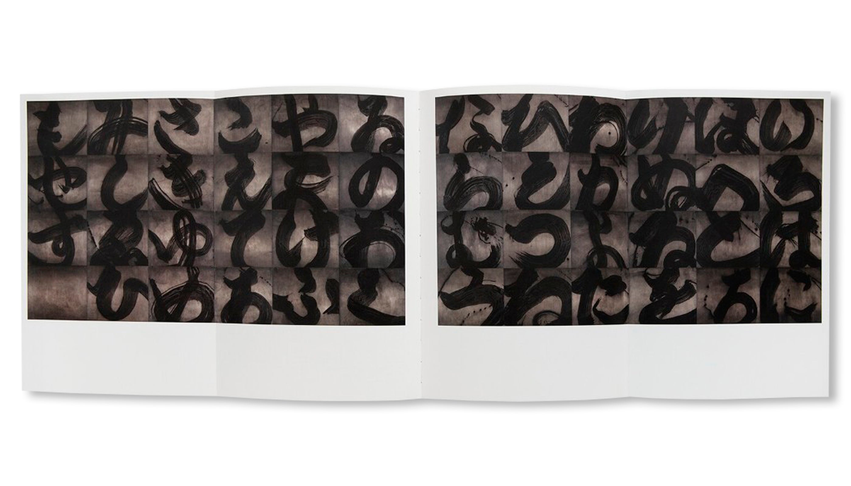 TAKING UP THE MELODY by Hiroshi Sugimoto [ENGLISH EDITION]