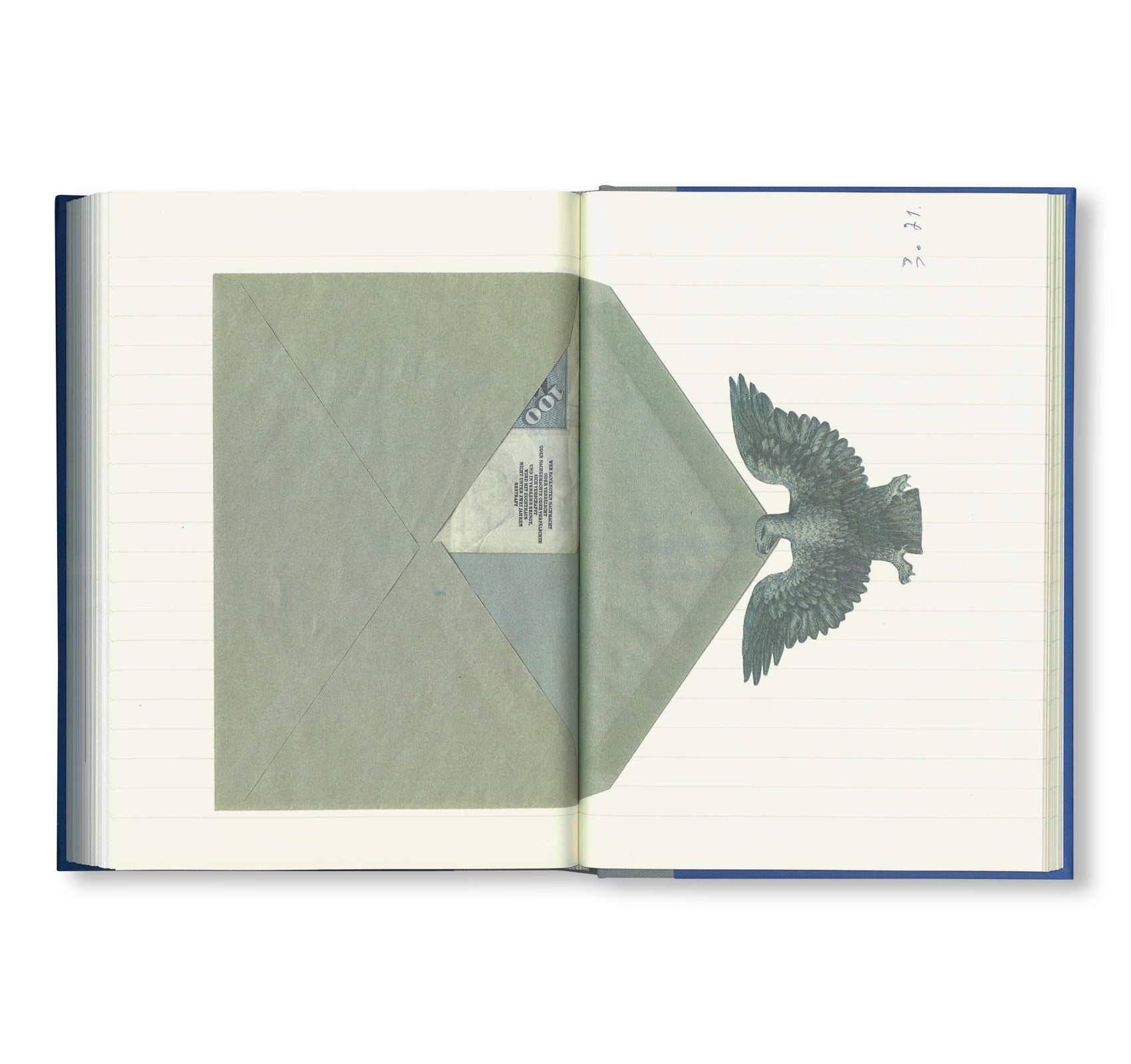 MARCEL BROODTHAERS: AN ATTEMPT TO RETELL THE STORY BY JÜRGEN HARTEN by Marcel Broodthaers