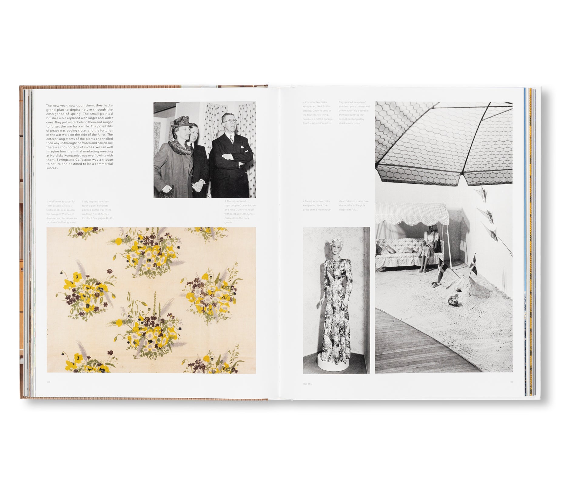 THE DESIGNS OF ARNE JACOBSEN: INTERIORS, FURNITURE, LIGHTING AND TEXTILES, 1925–1971 by Arne Jacobsen