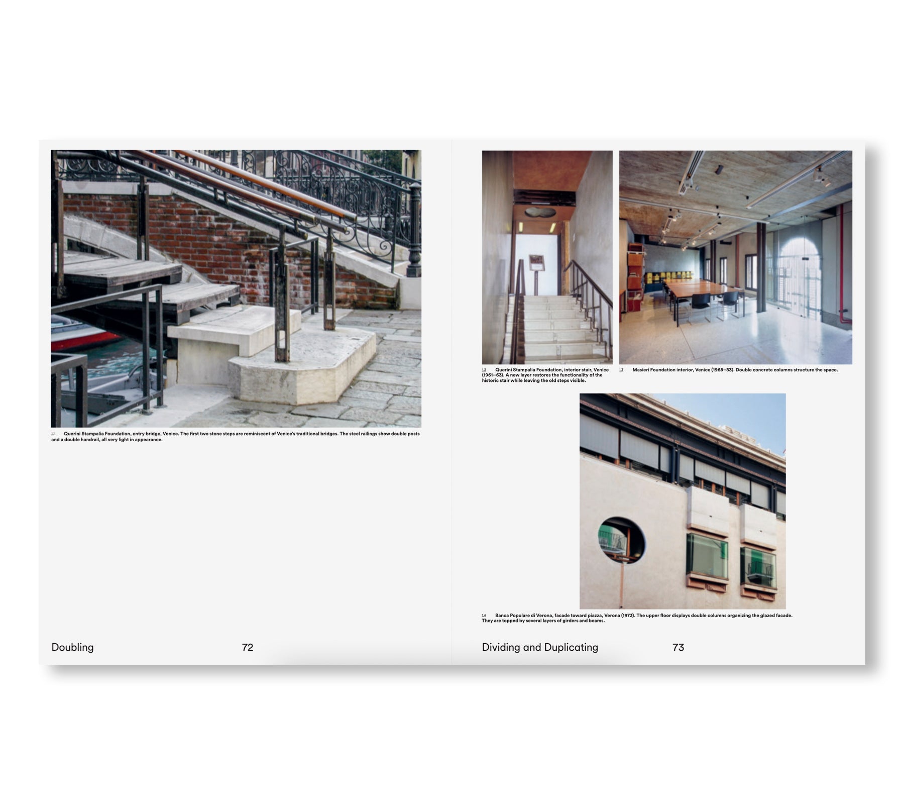 CARLO SCARPA AND CARLO MASCHIETTO: EXPRESSIVE FORMS AND STRUCTURAL FORCES by Carlo Scarpa, Carlo Maschietto