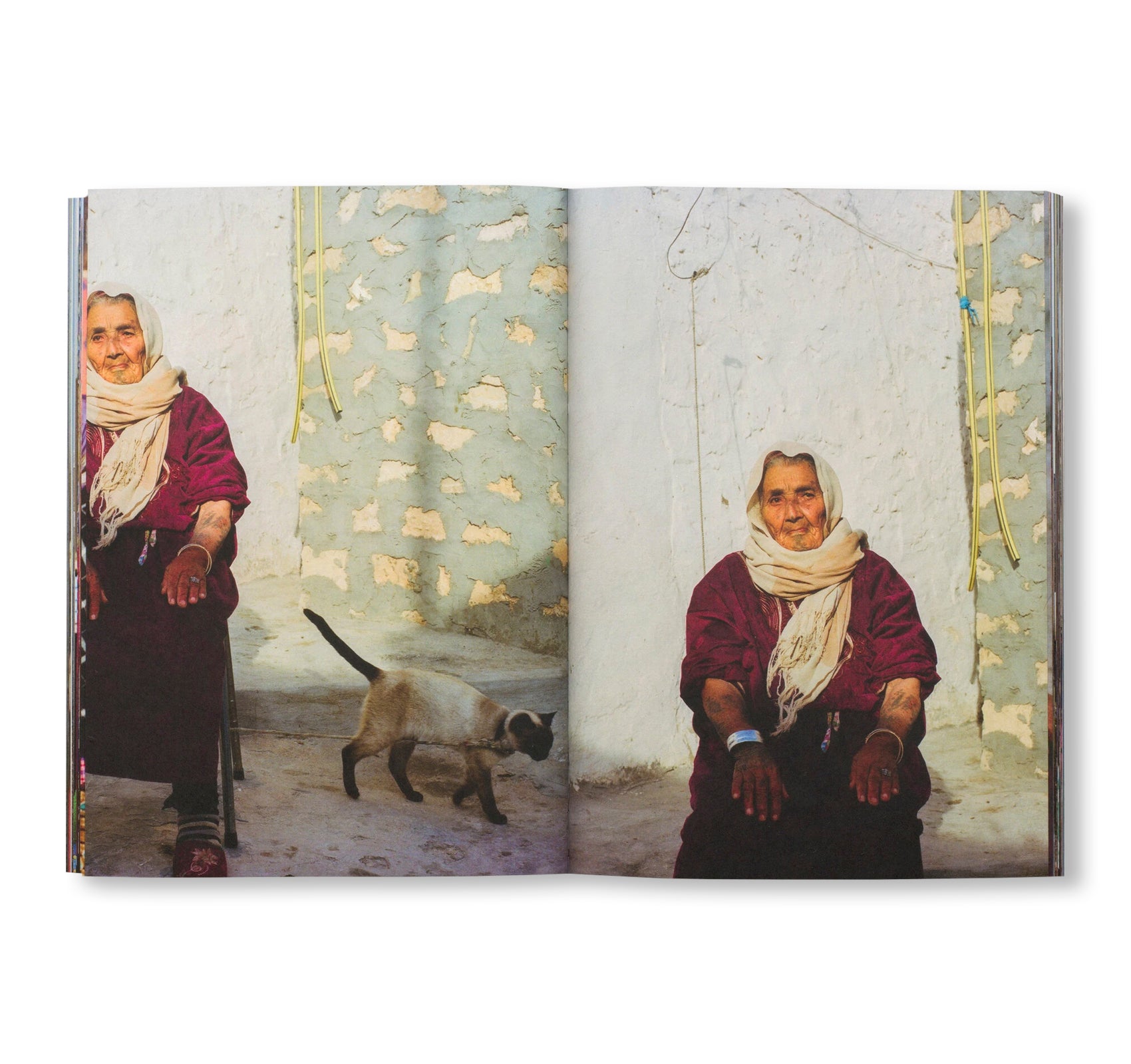 AISHA by Yumna Al-Arashi [SECOND EDITION]