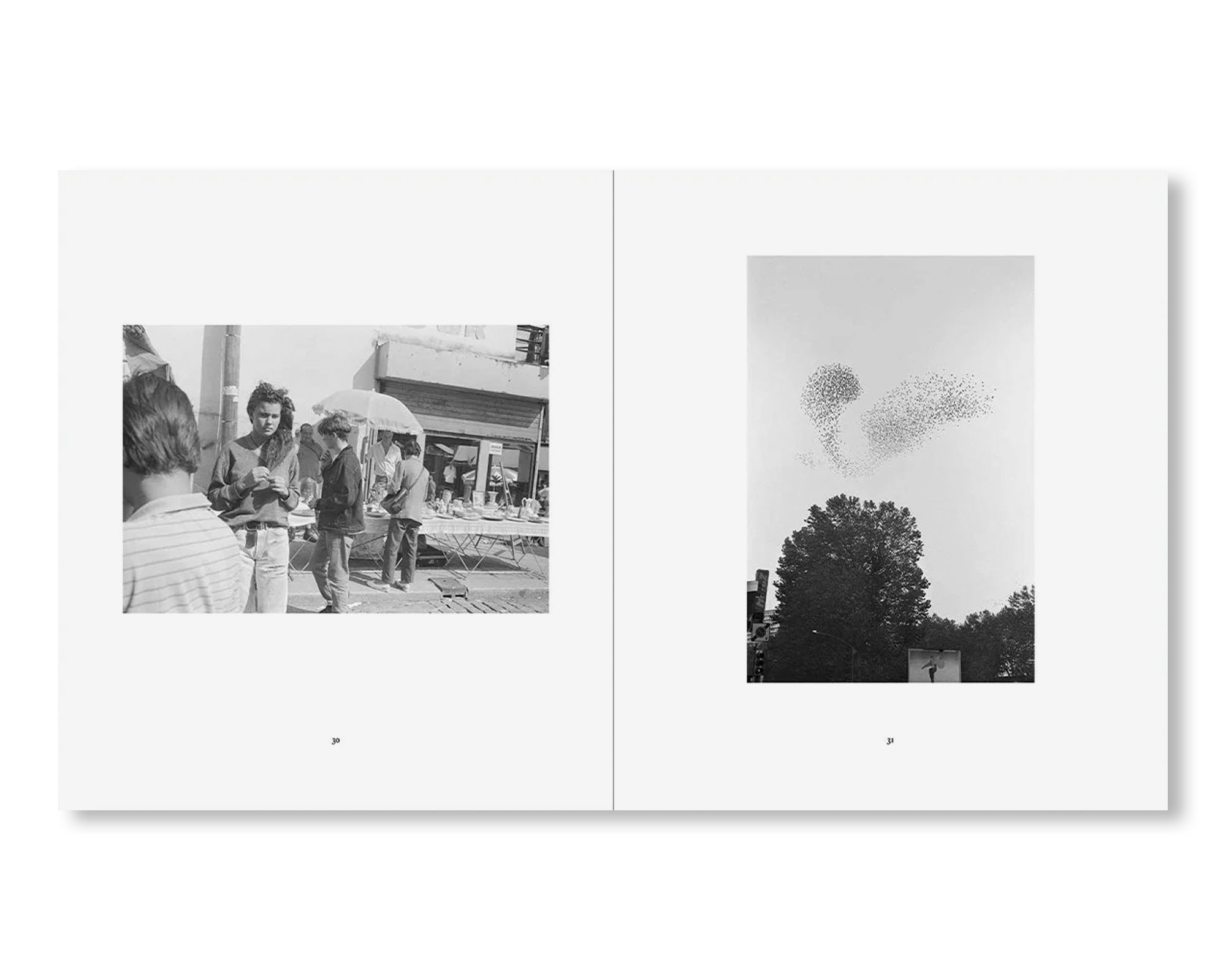 FRANCE 1987 by Mark Steinmetz [SPECIAL EDITION]
