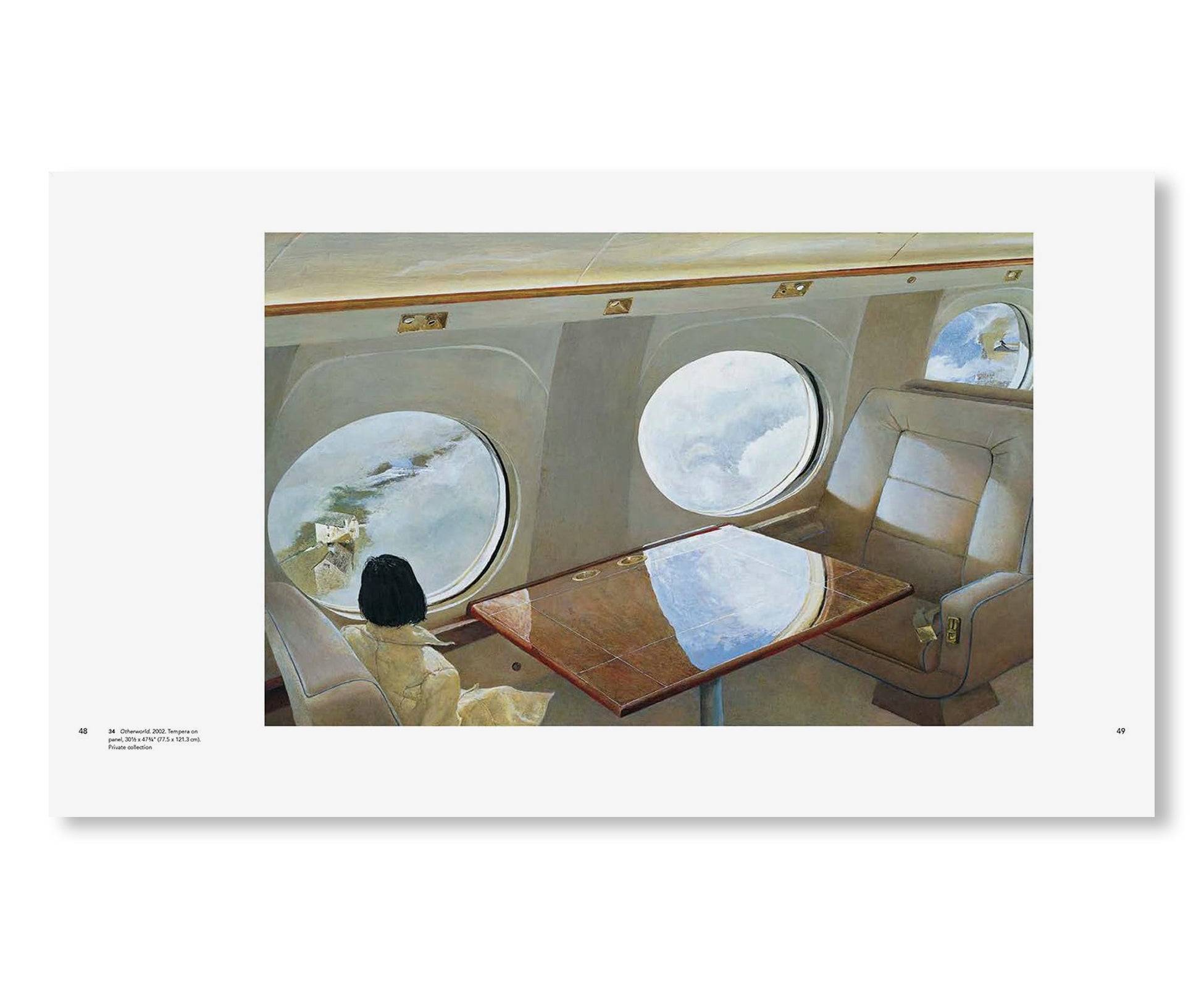 ANDREW WYETH: CHRISTINA'S WORLD by Andrew Wyeth [EXPANDED EDITION]