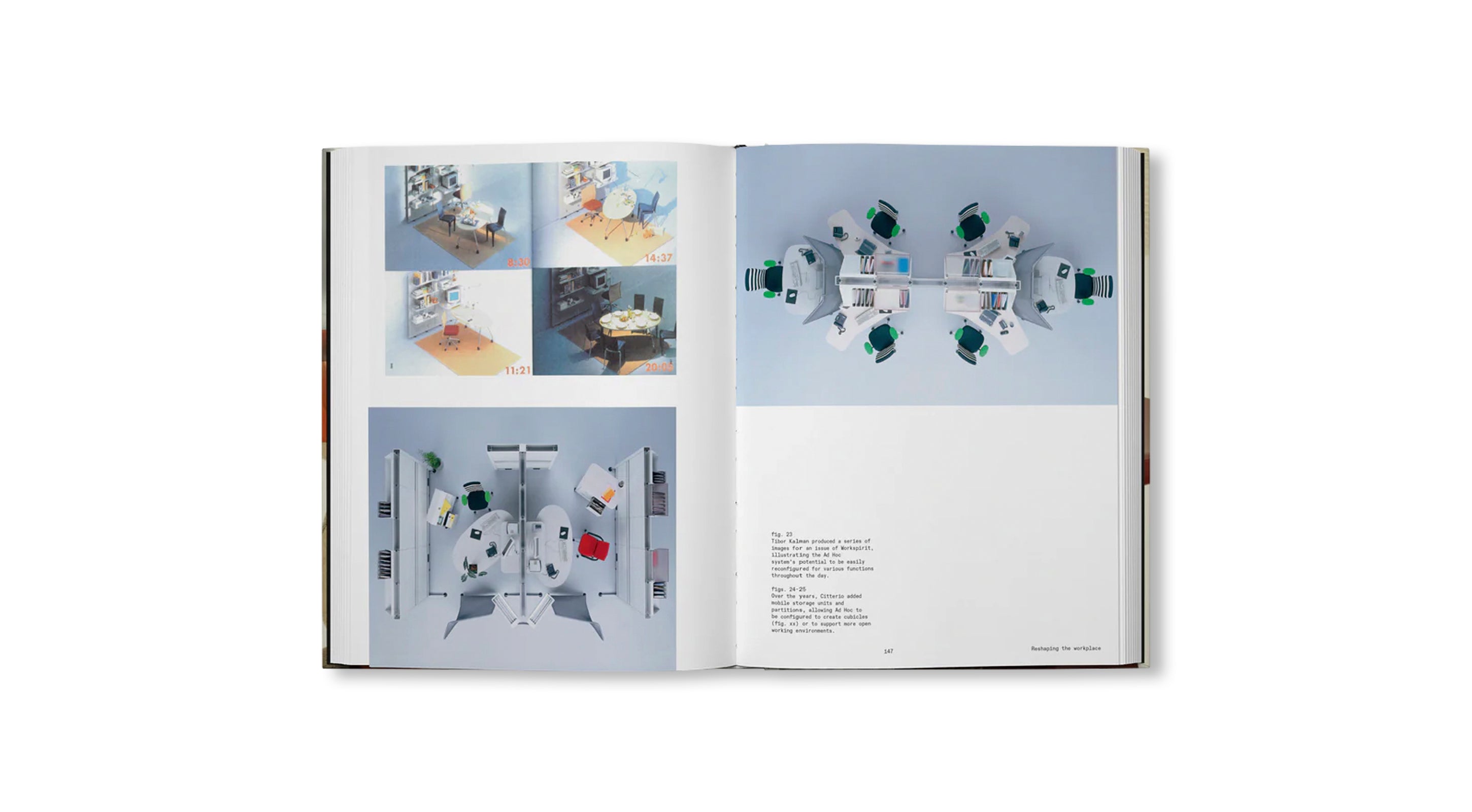 VITRA: THE ANATOMY OF A DESIGN COMPANY by Deyan Sudjic