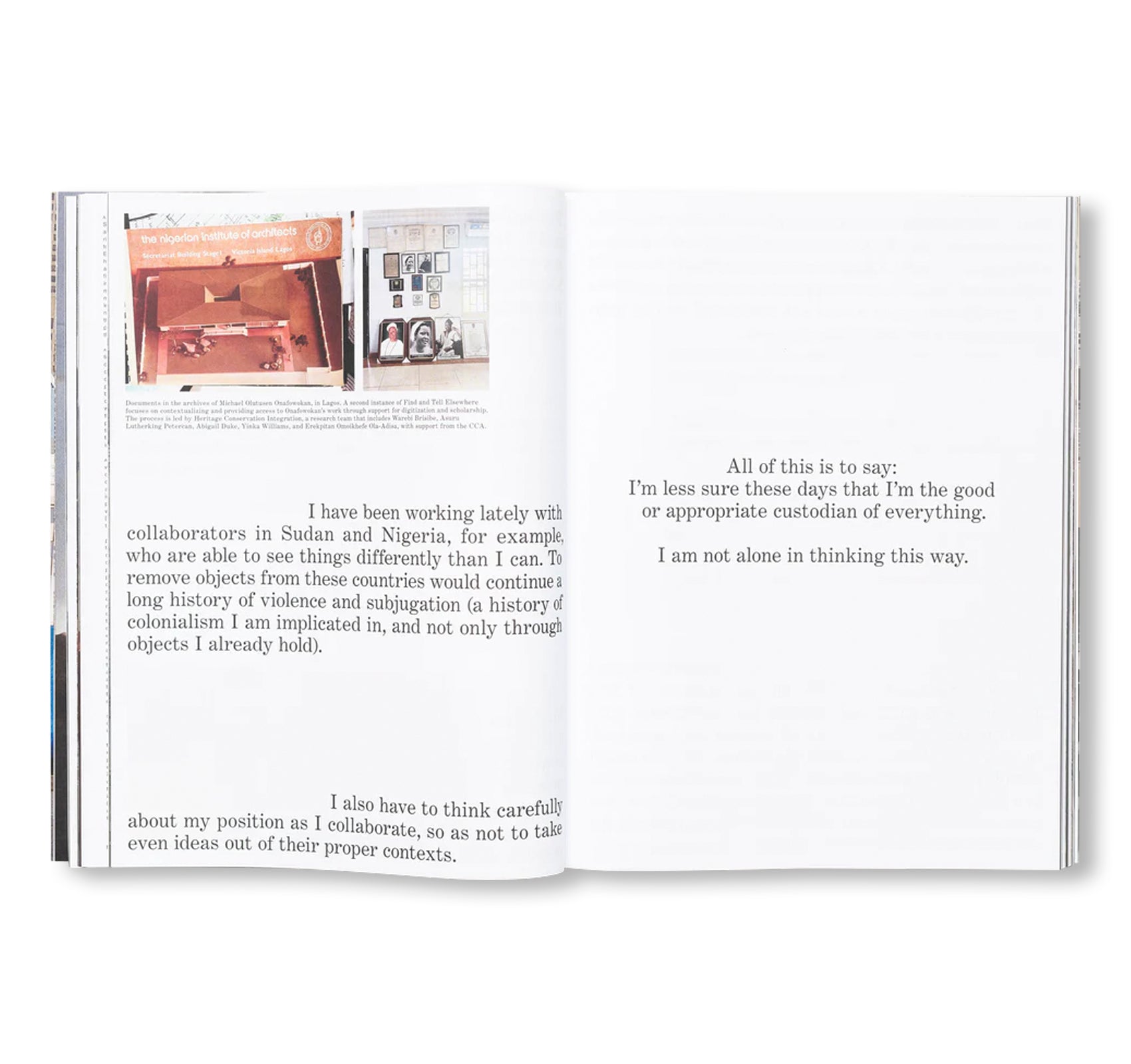 THE MUSEUM IS NOT ENOUGH NO.10-14 [ENGLISH EDITION]