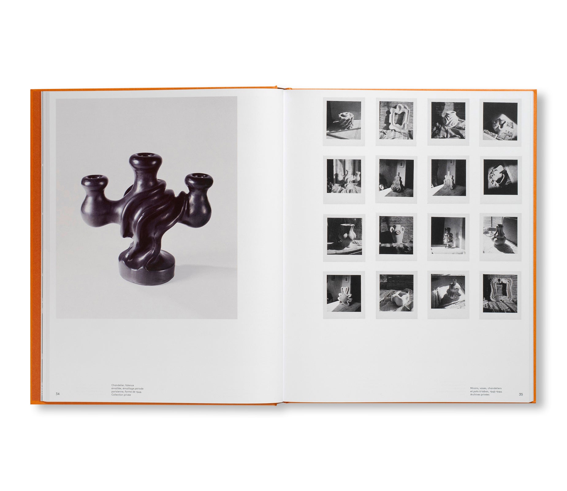 GEORGES JOUVE by Georges Jouve (EDITIONS NORMA)